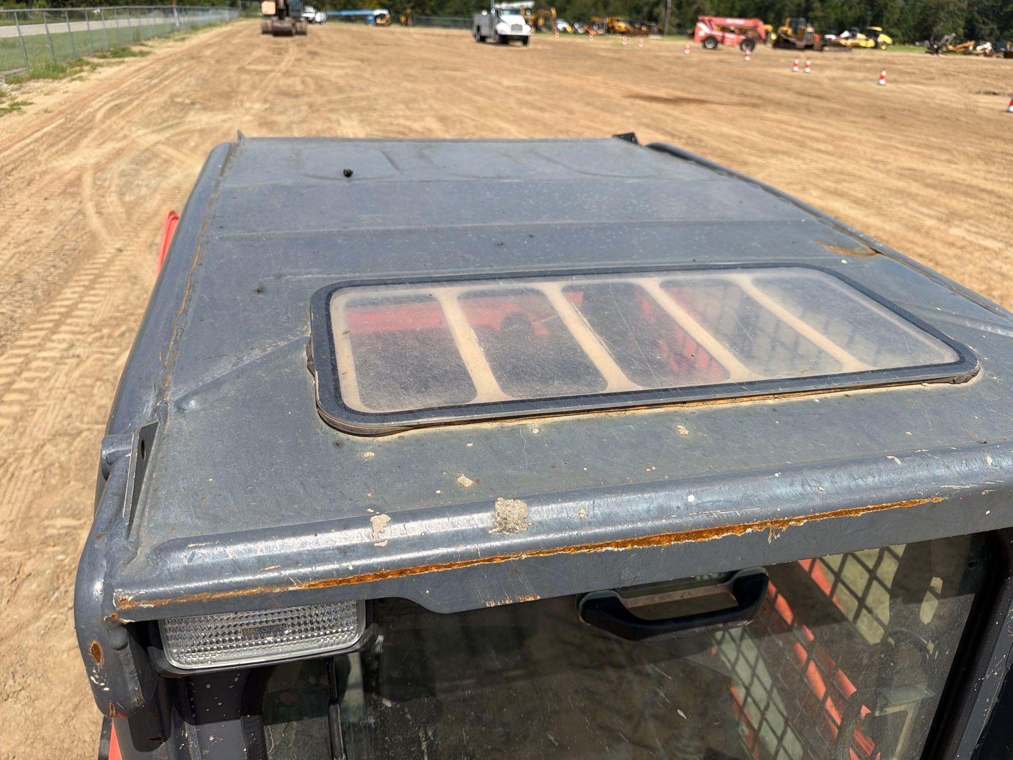 2021 Kubota 752