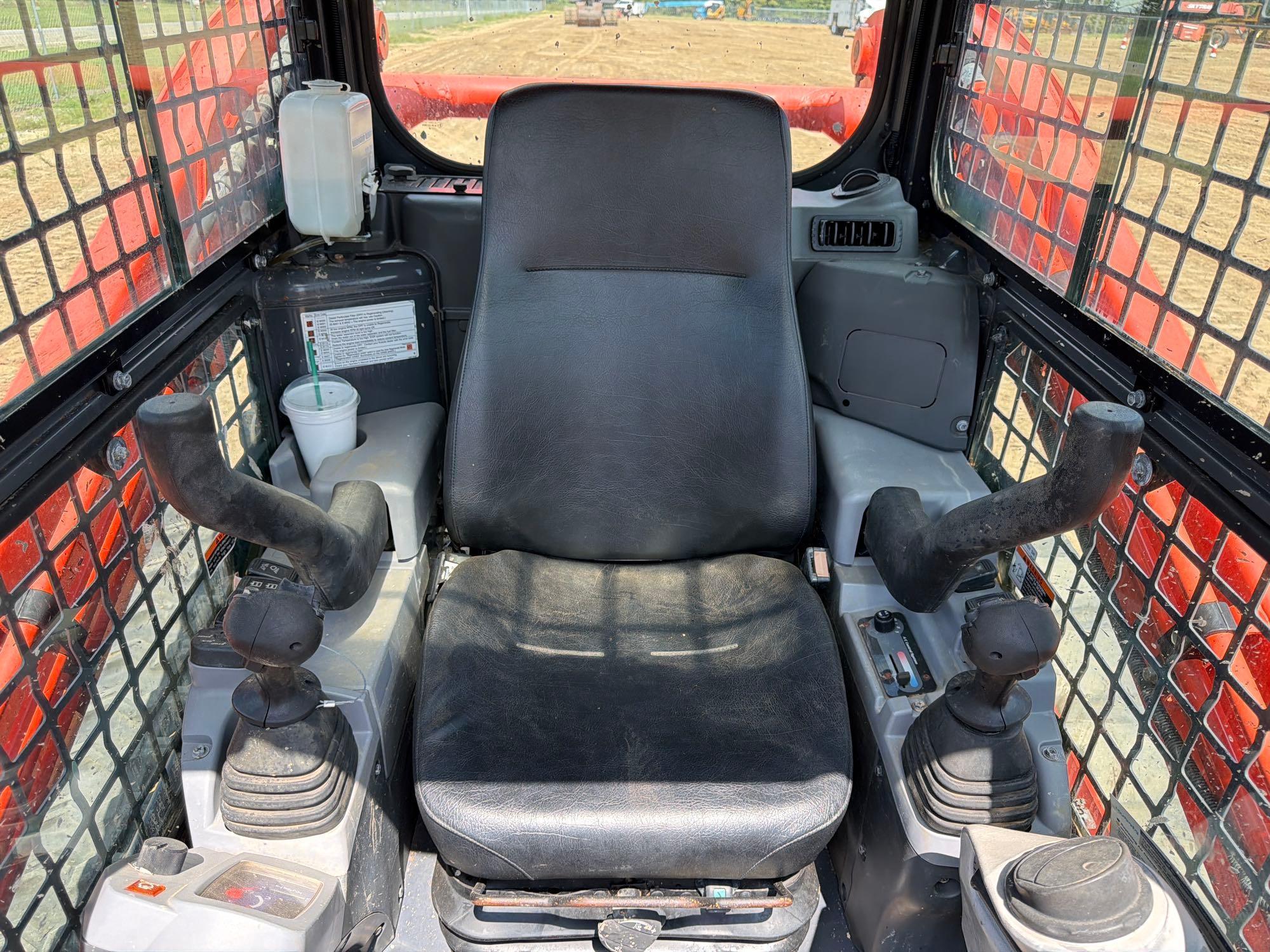 2021 Kubota 752
