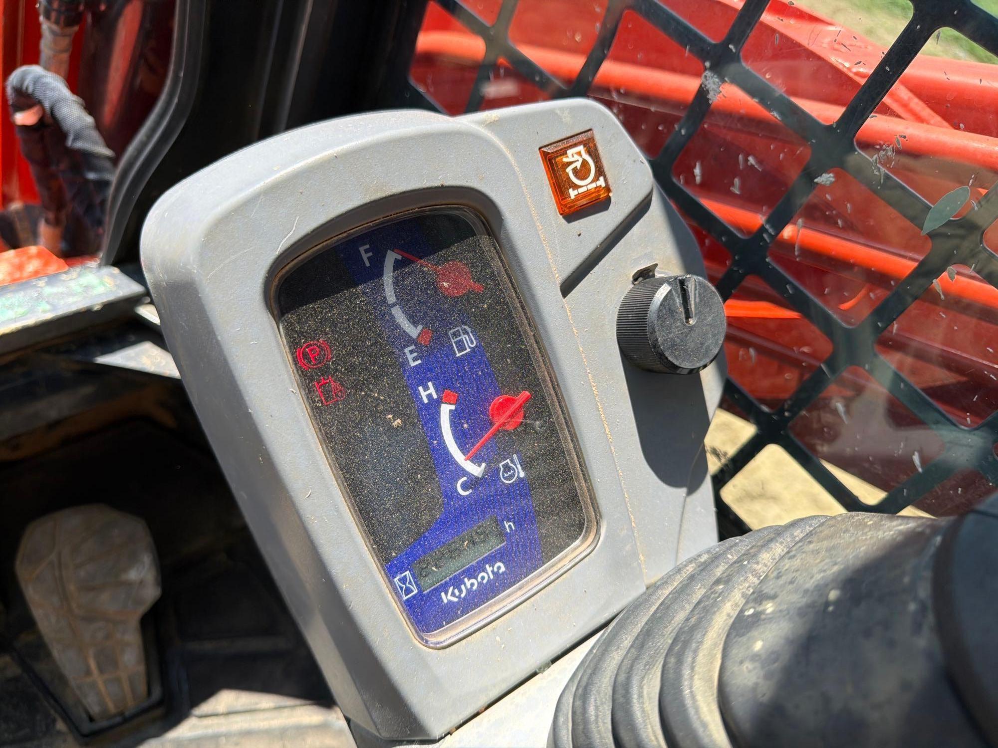 2021 Kubota 752