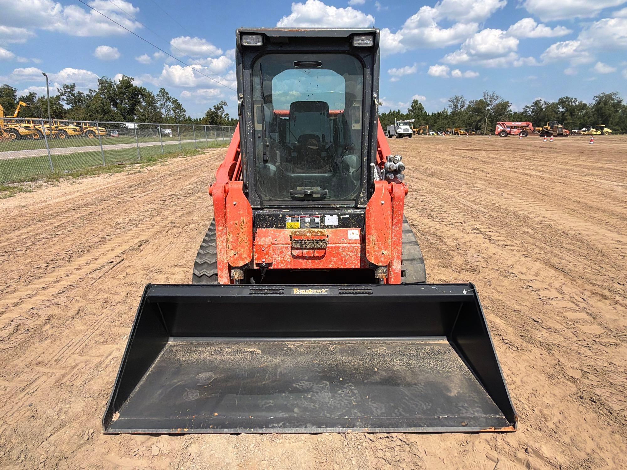2021 Kubota 752
