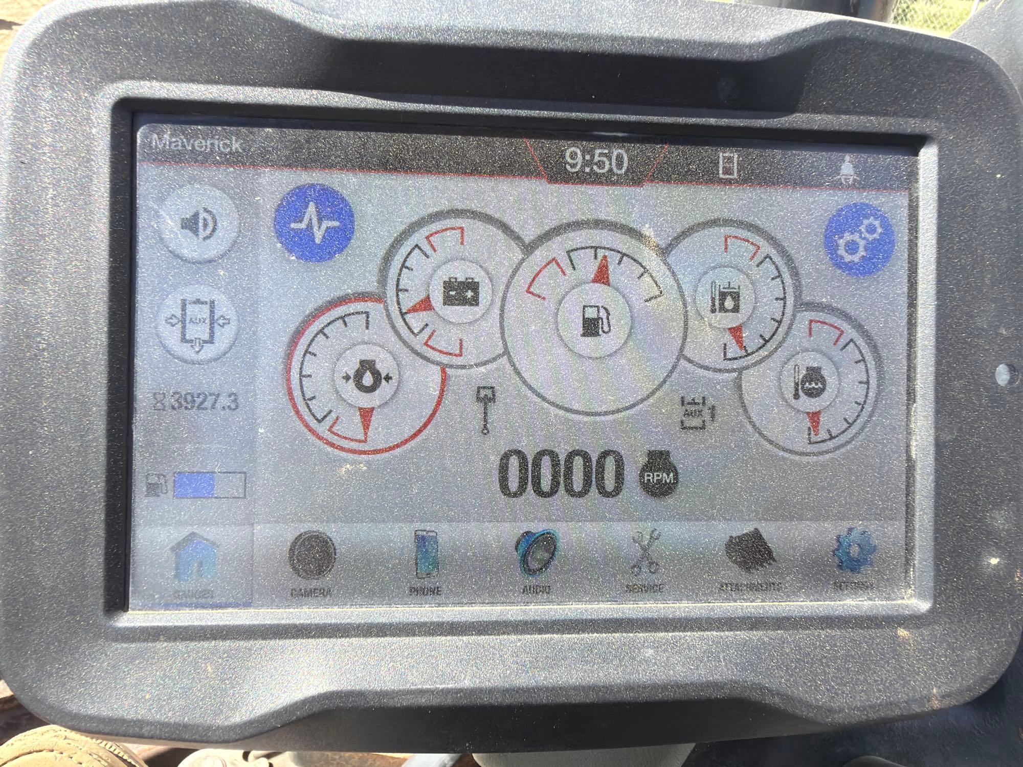 2020 Bobcat E50