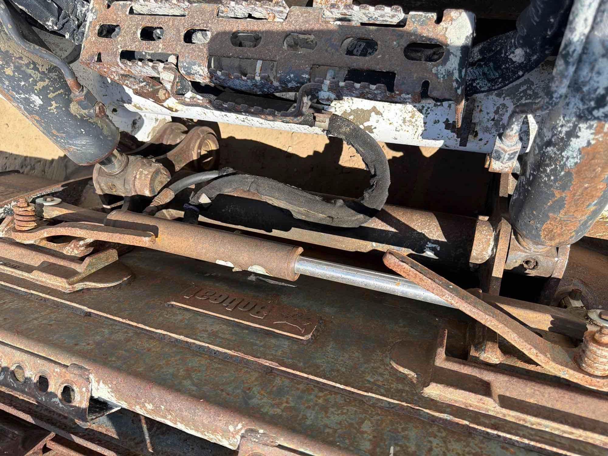 2021 Bobcat RT740