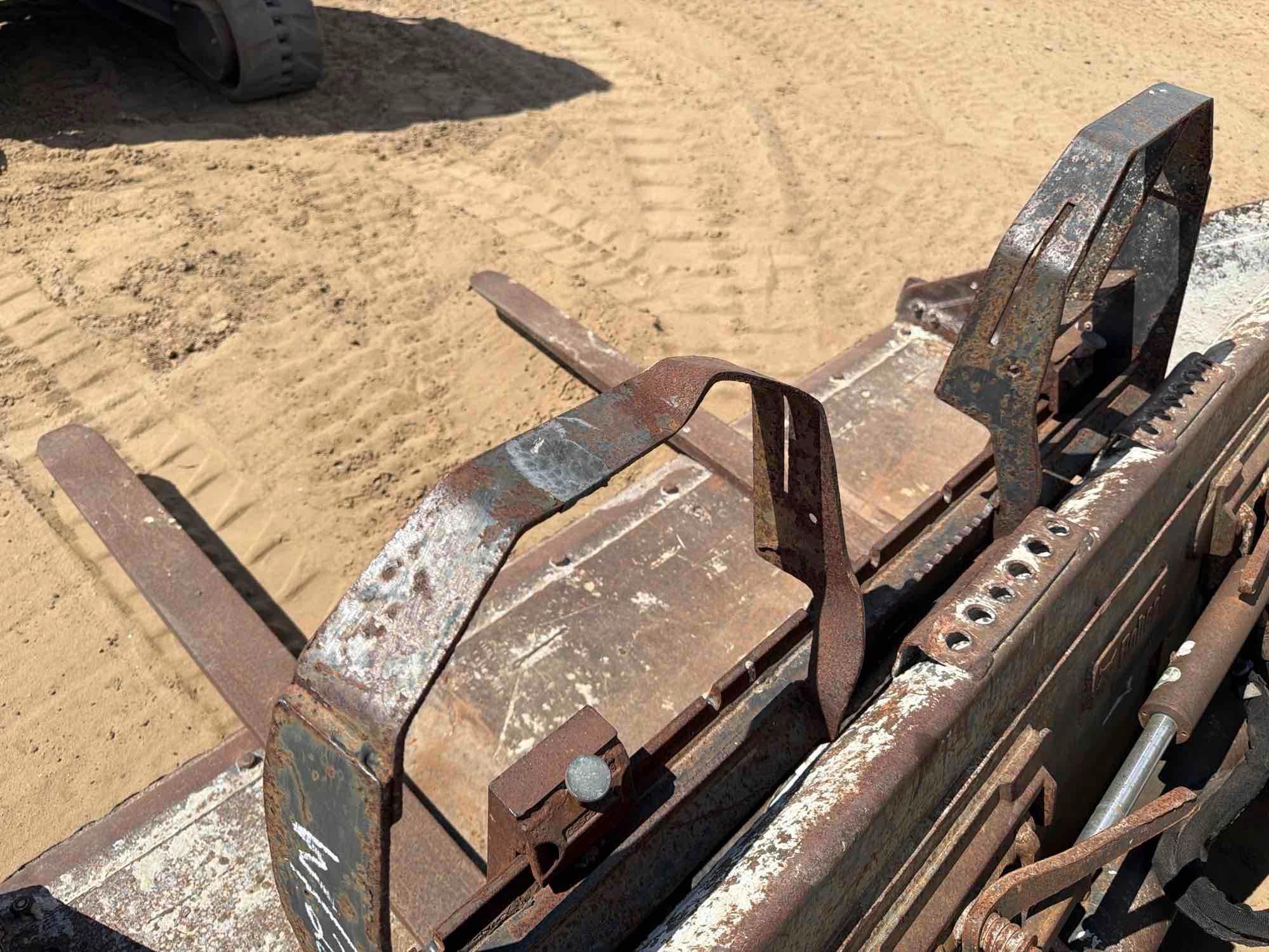 2021 Bobcat RT740