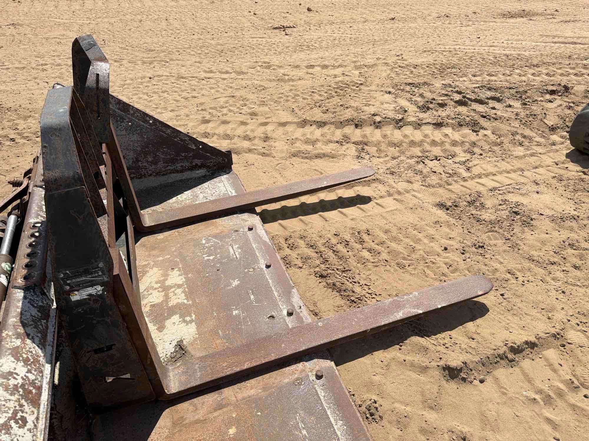 2021 Bobcat RT740