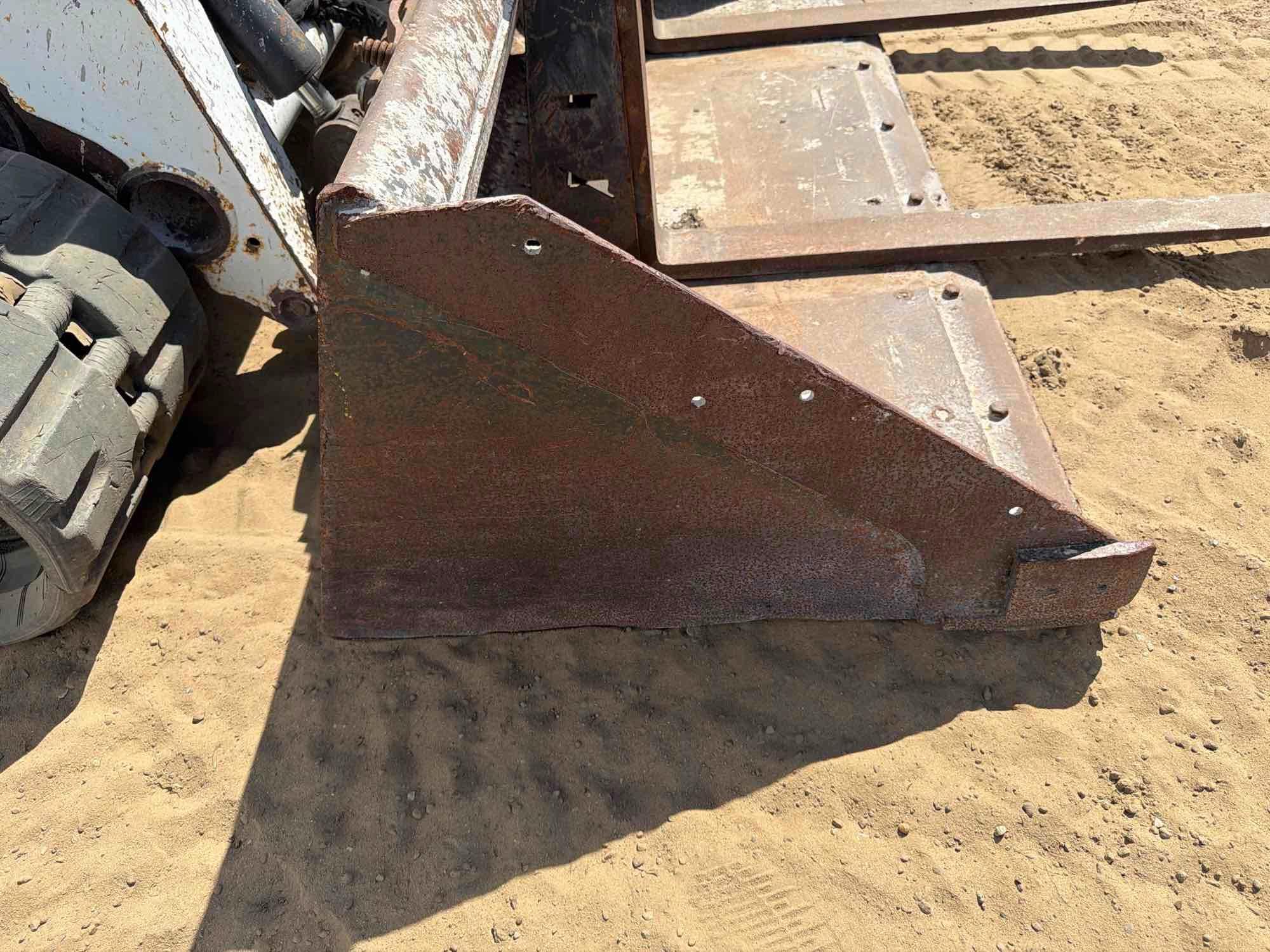 2021 Bobcat RT740