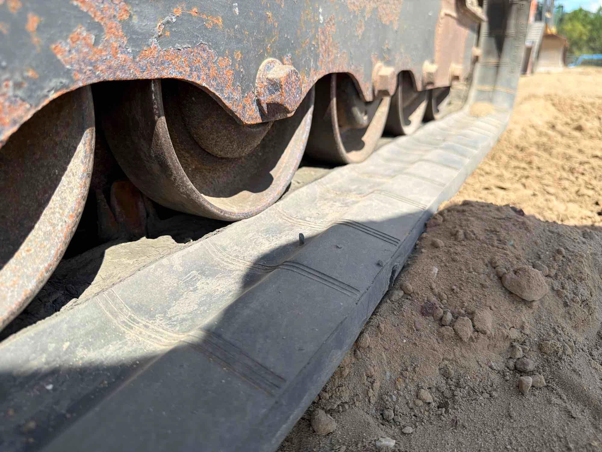 2021 Bobcat RT740