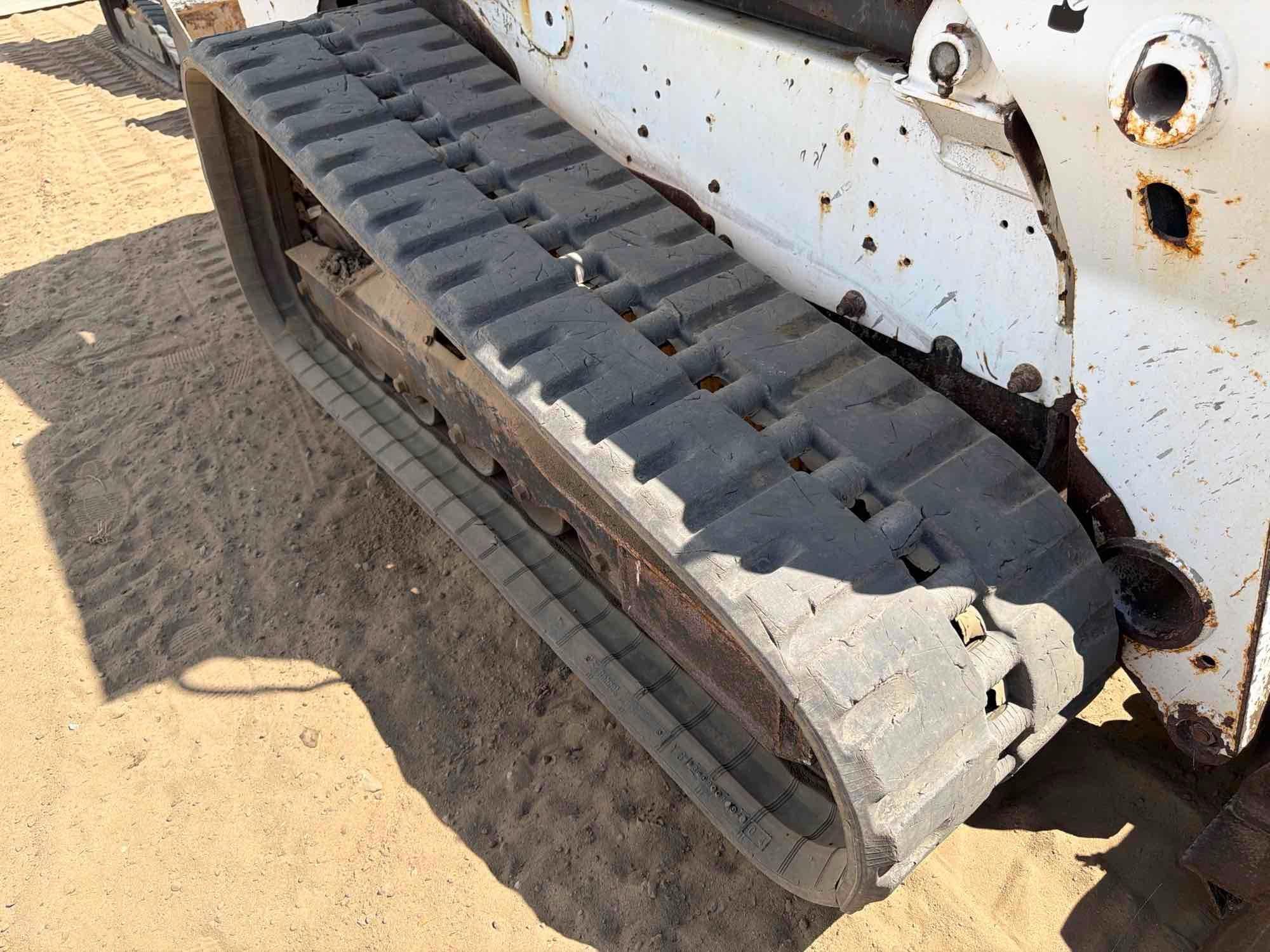 2021 Bobcat RT740