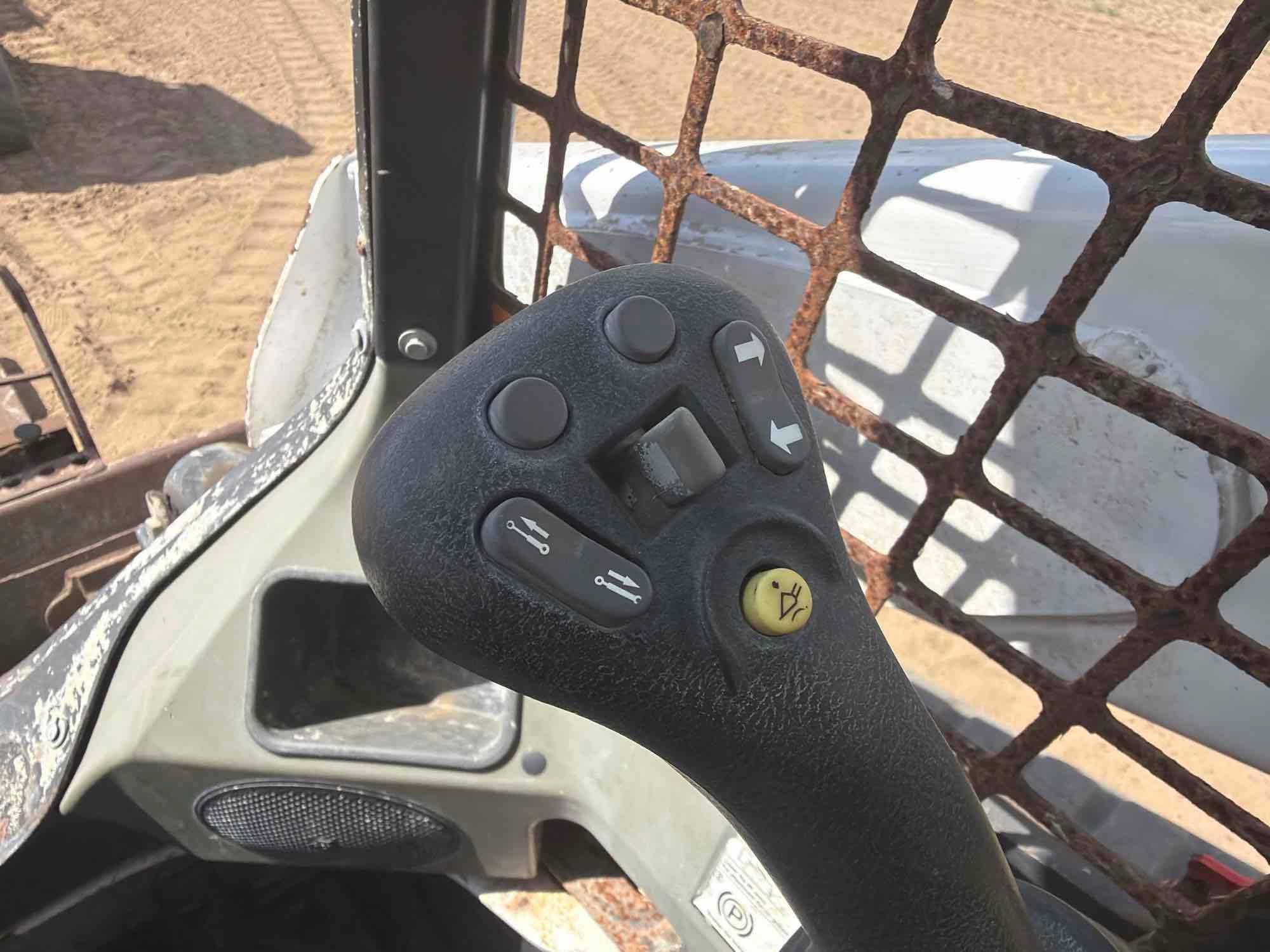 2021 Bobcat RT740