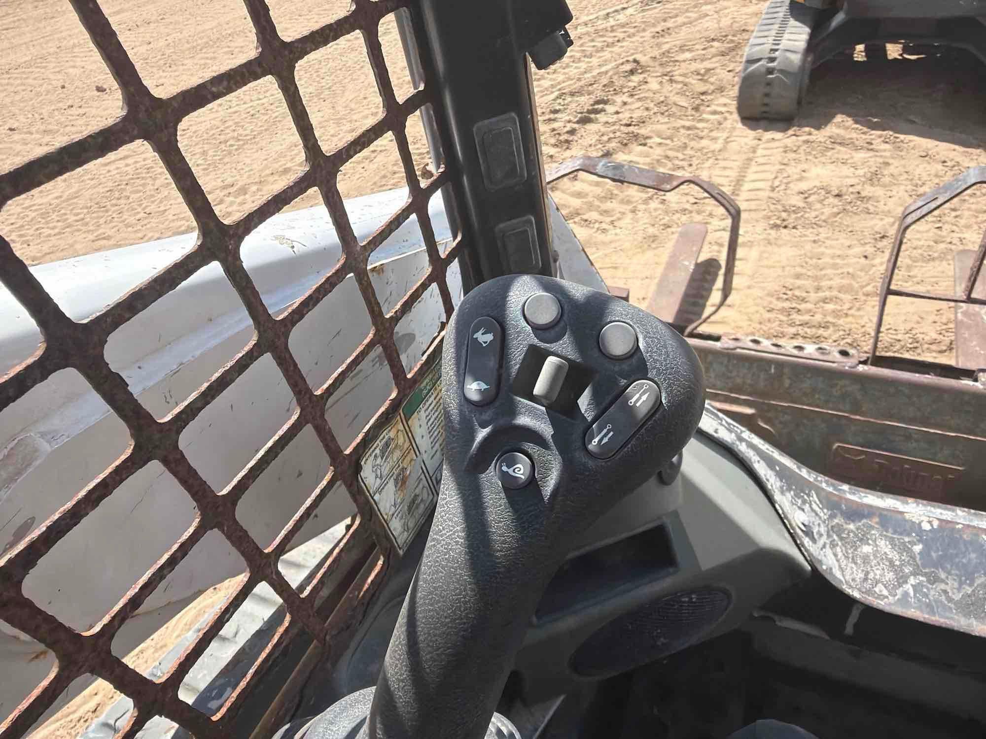 2021 Bobcat RT740