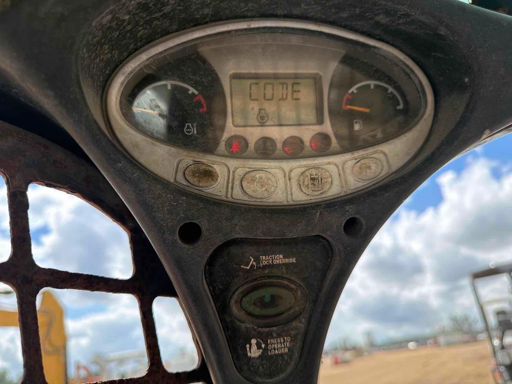2021 Bobcat RT740