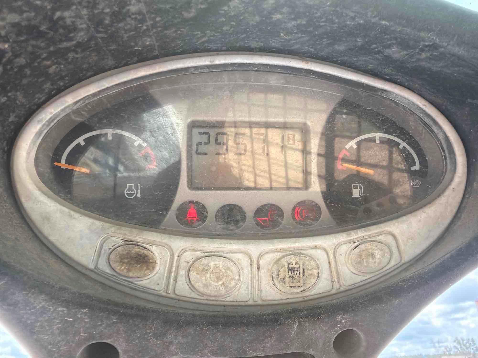 2021 Bobcat RT740