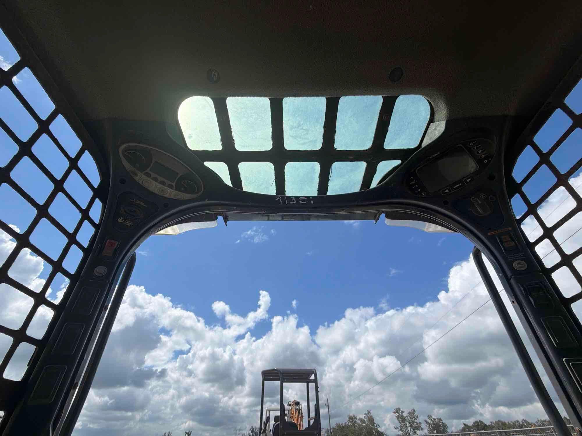 2021 Bobcat RT740
