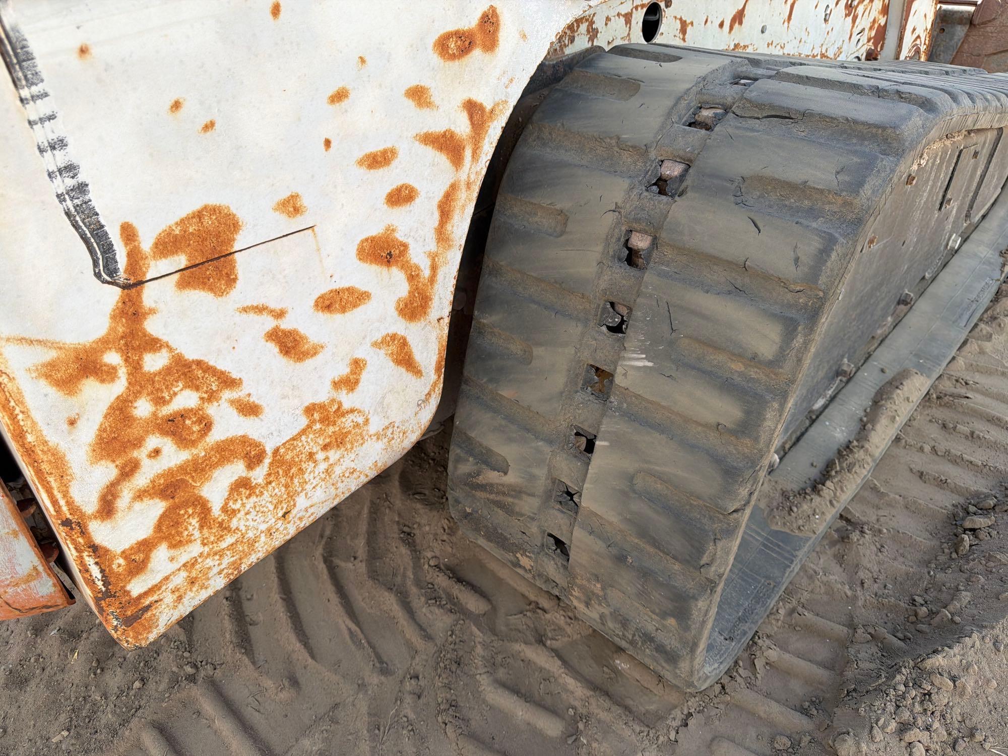 2004 Bobcat T250