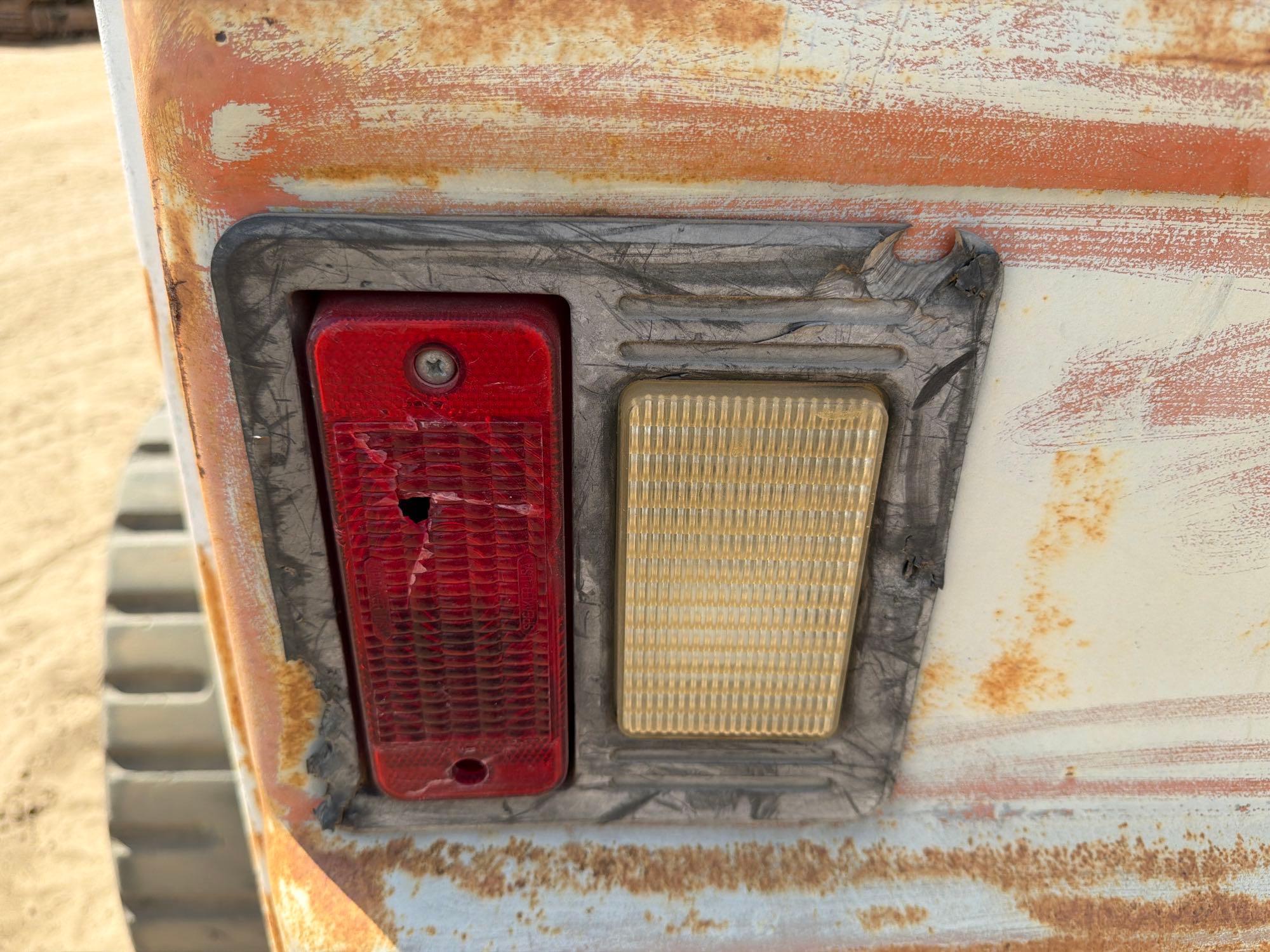 2004 Bobcat T250