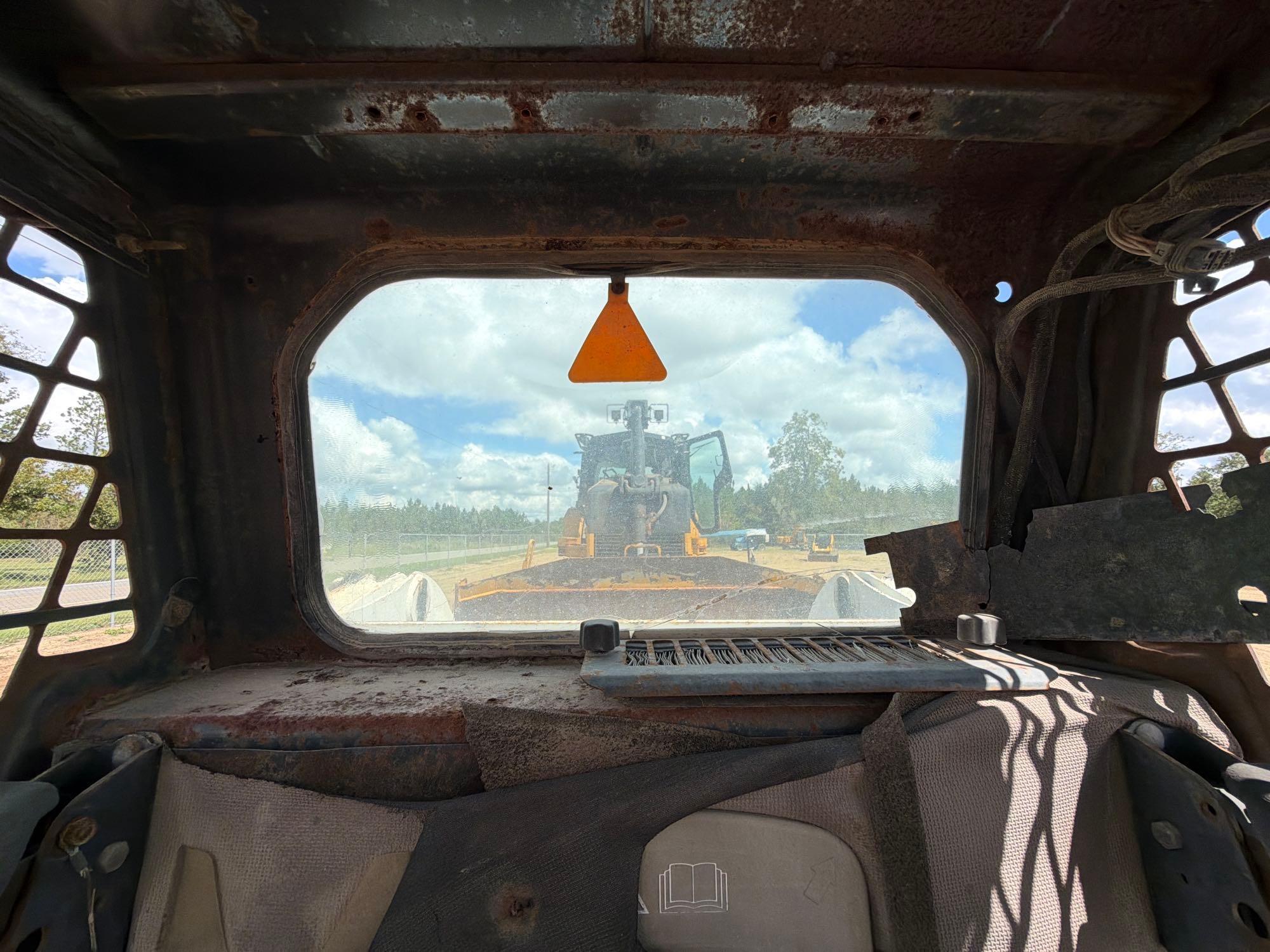 2004 Bobcat T250
