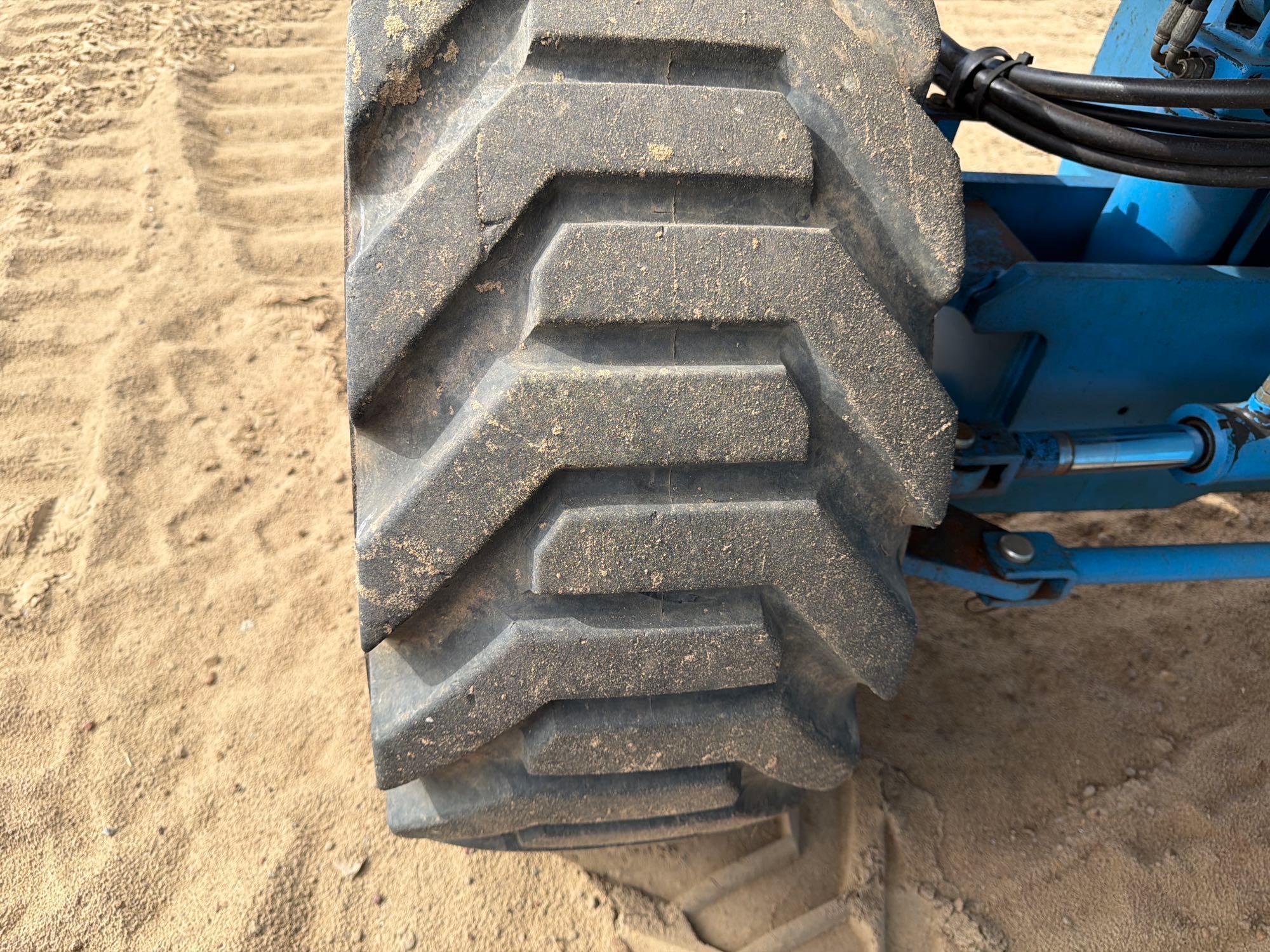 2006 Genie S60