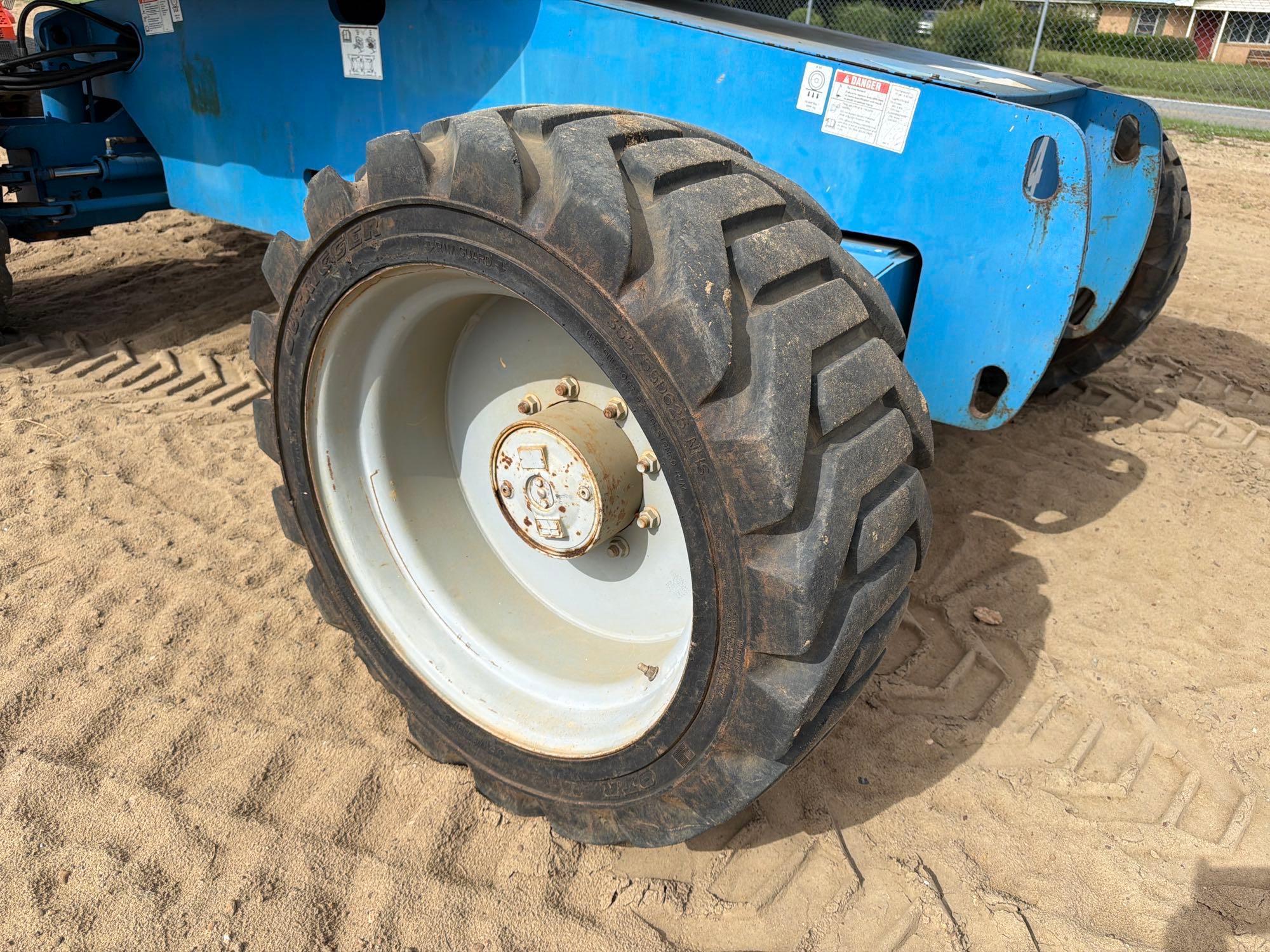 2006 Genie S60