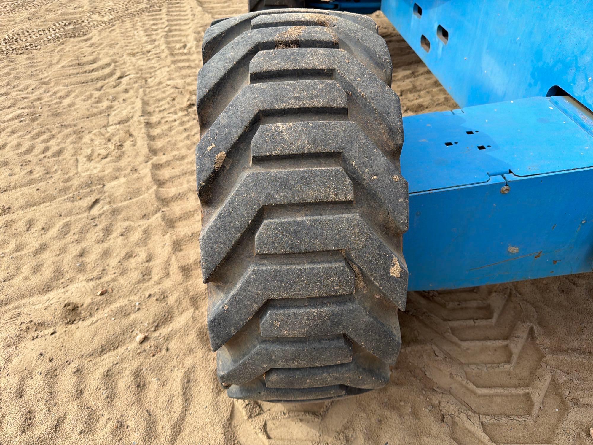 2006 Genie S60