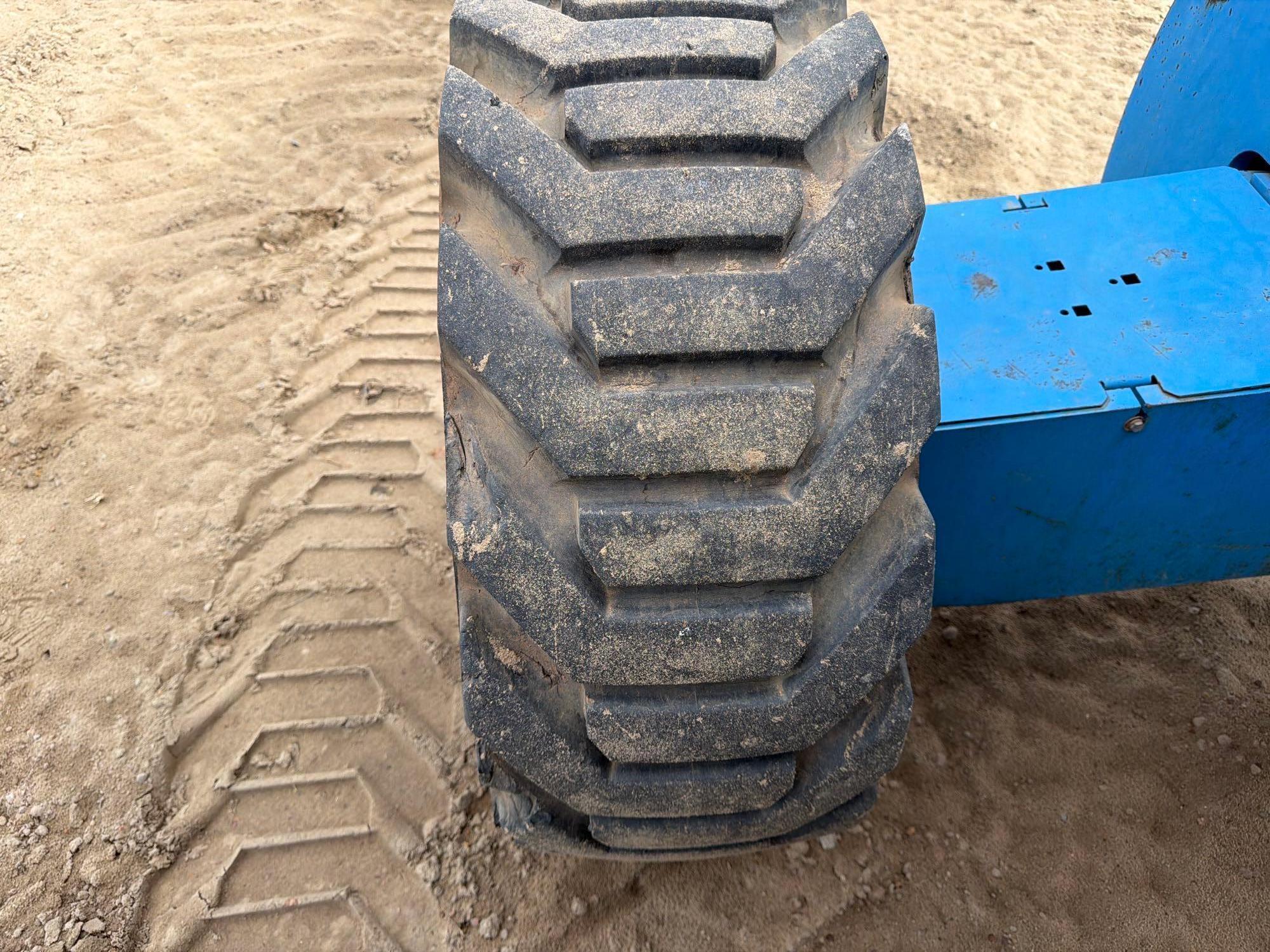 2006 Genie S60