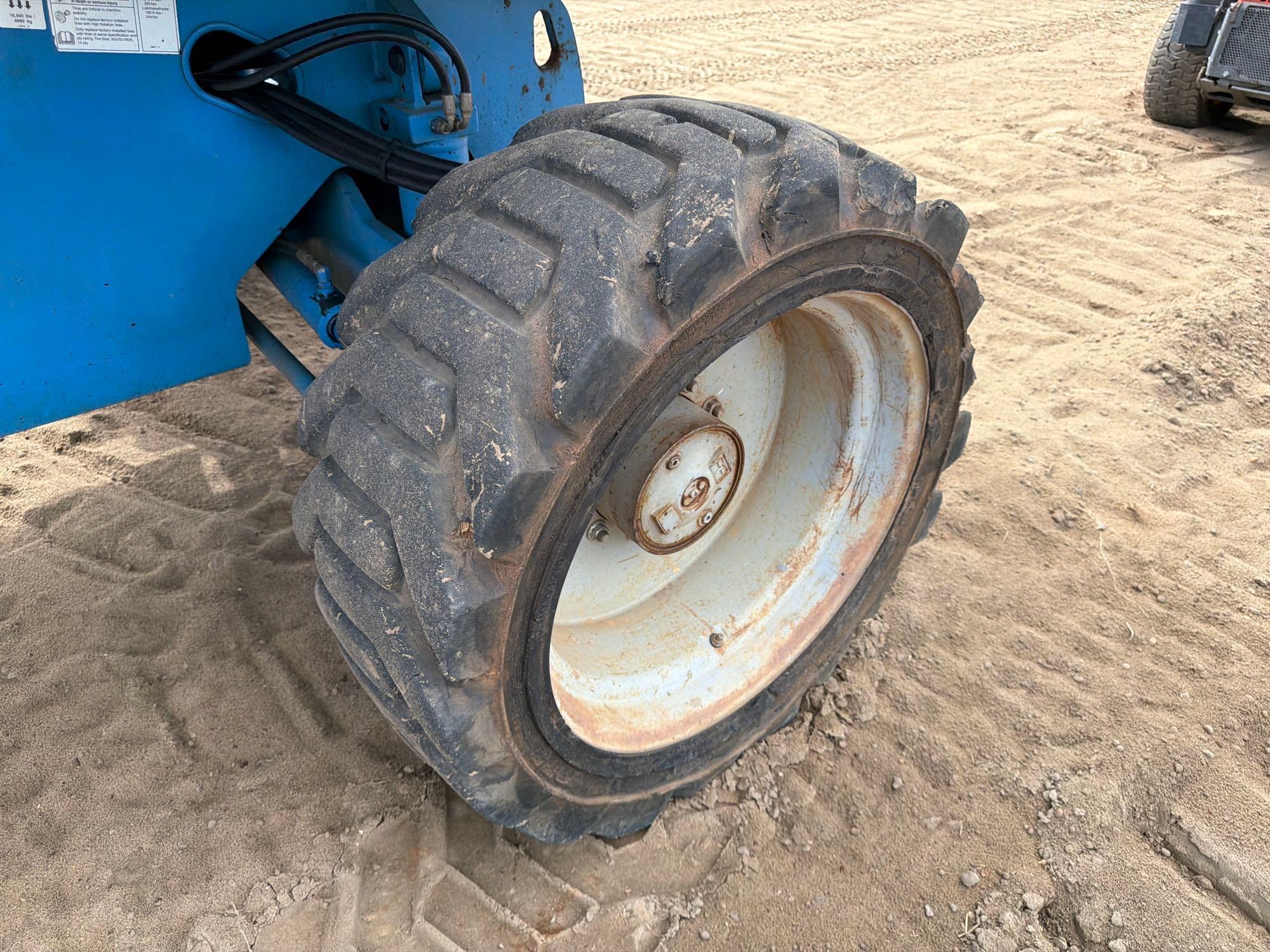2006 Genie S60