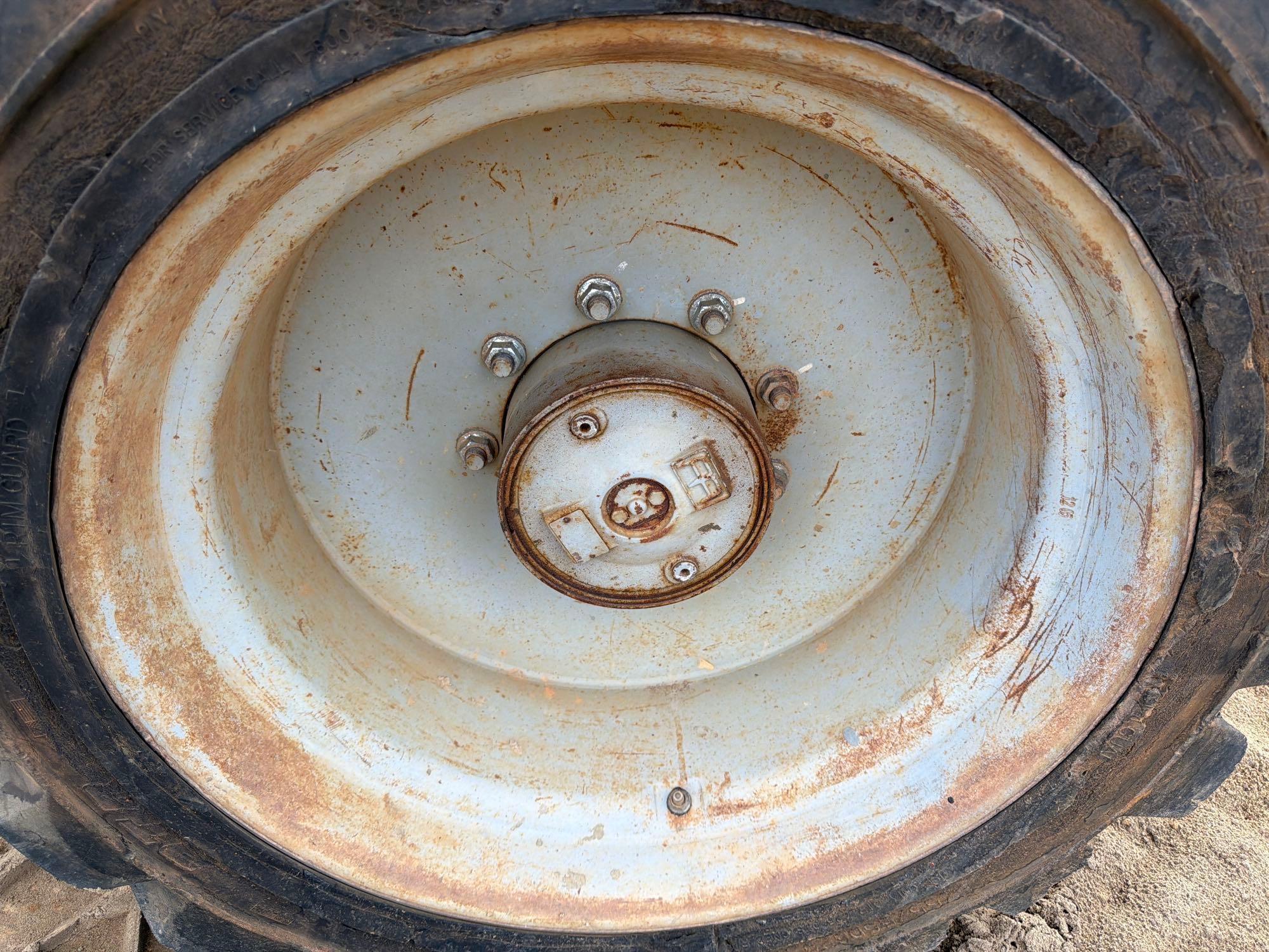 2006 Genie S60