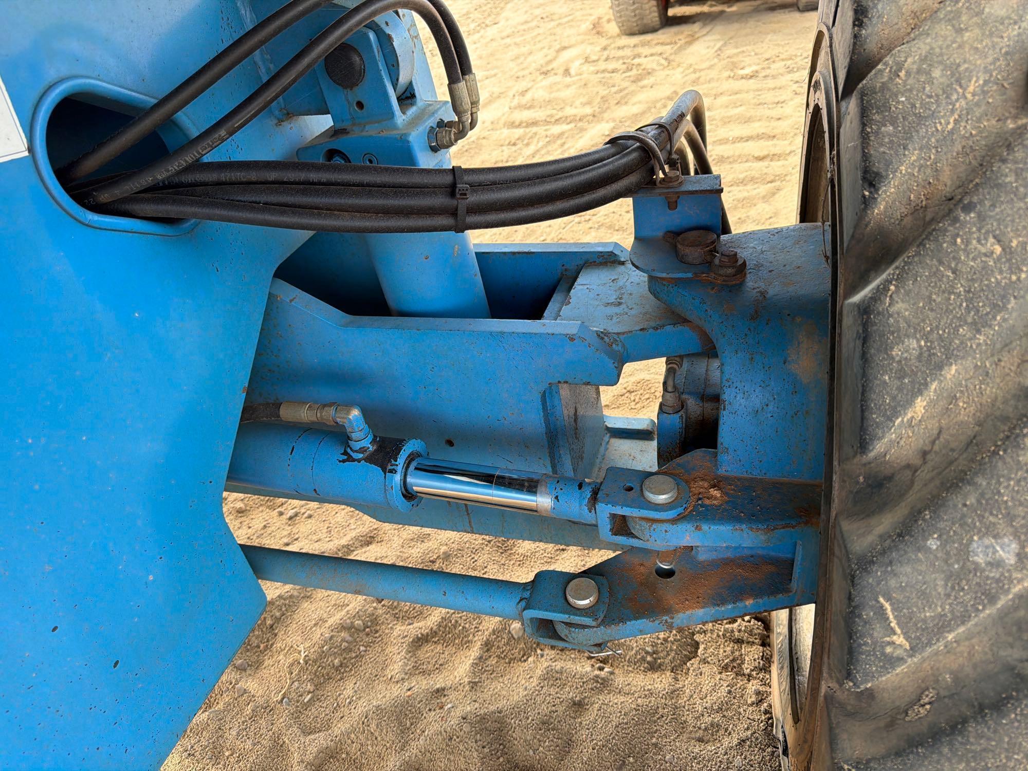 2006 Genie S60