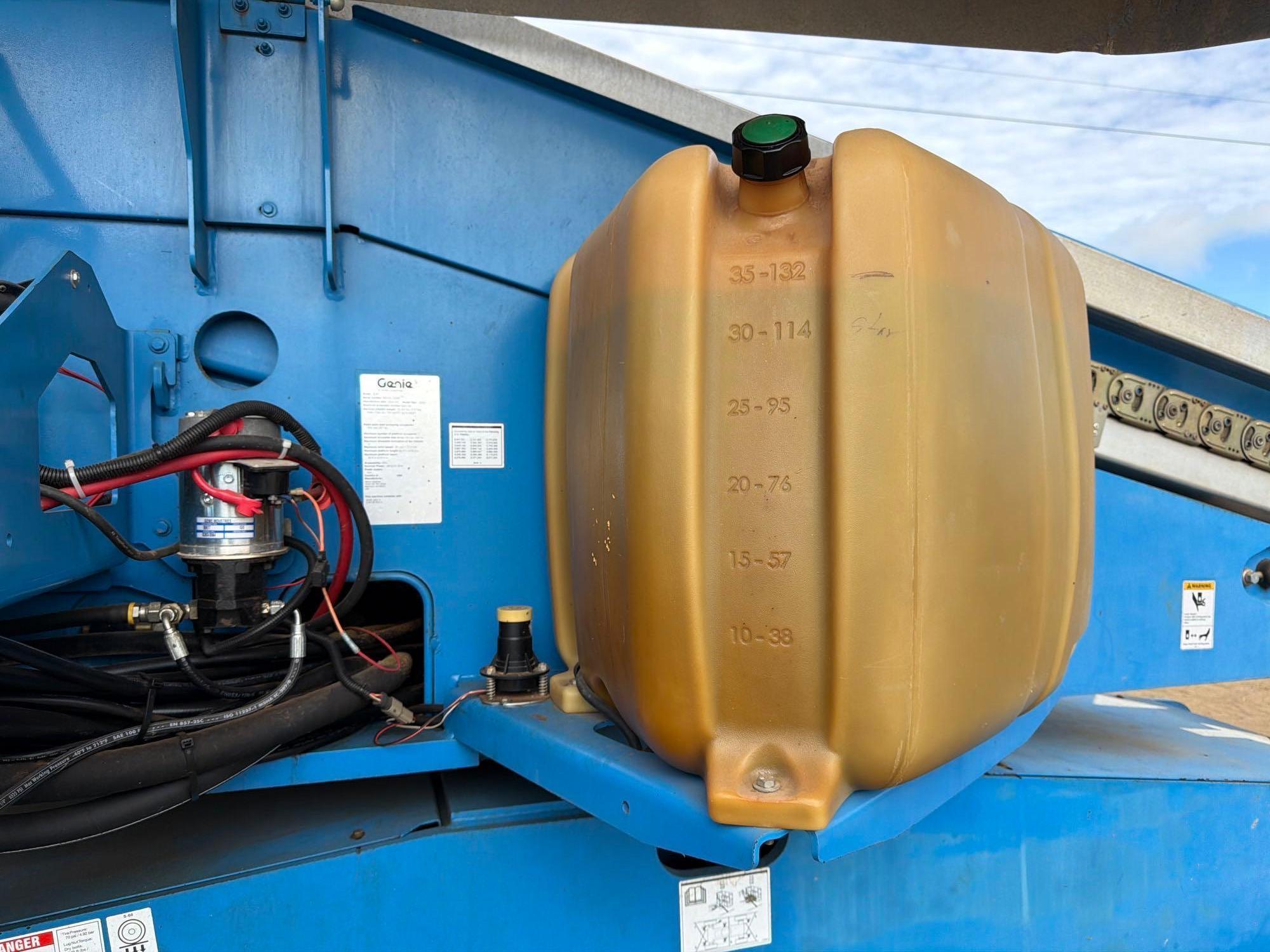 2006 Genie S60