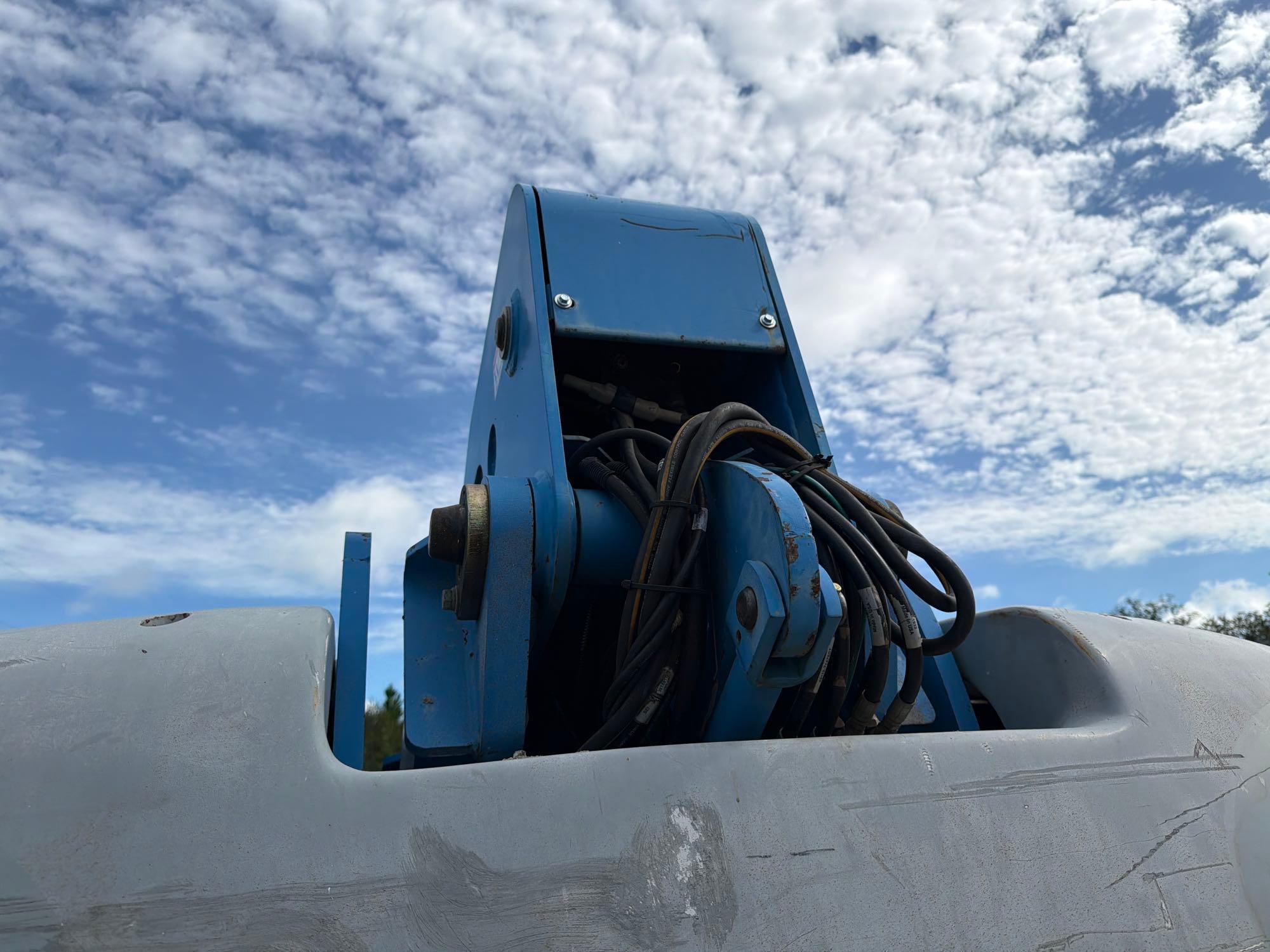 2006 Genie S60