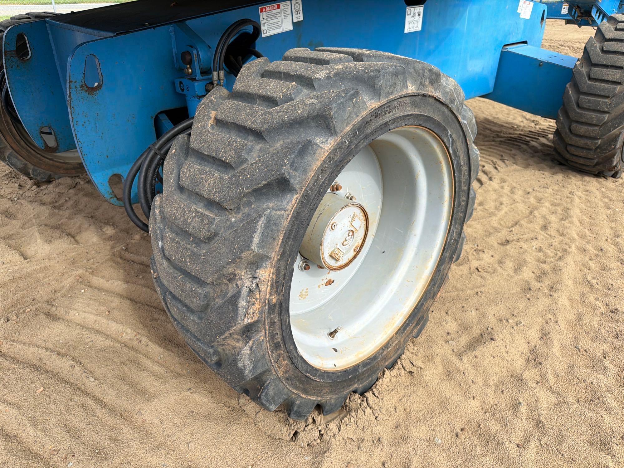 2006 Genie S60