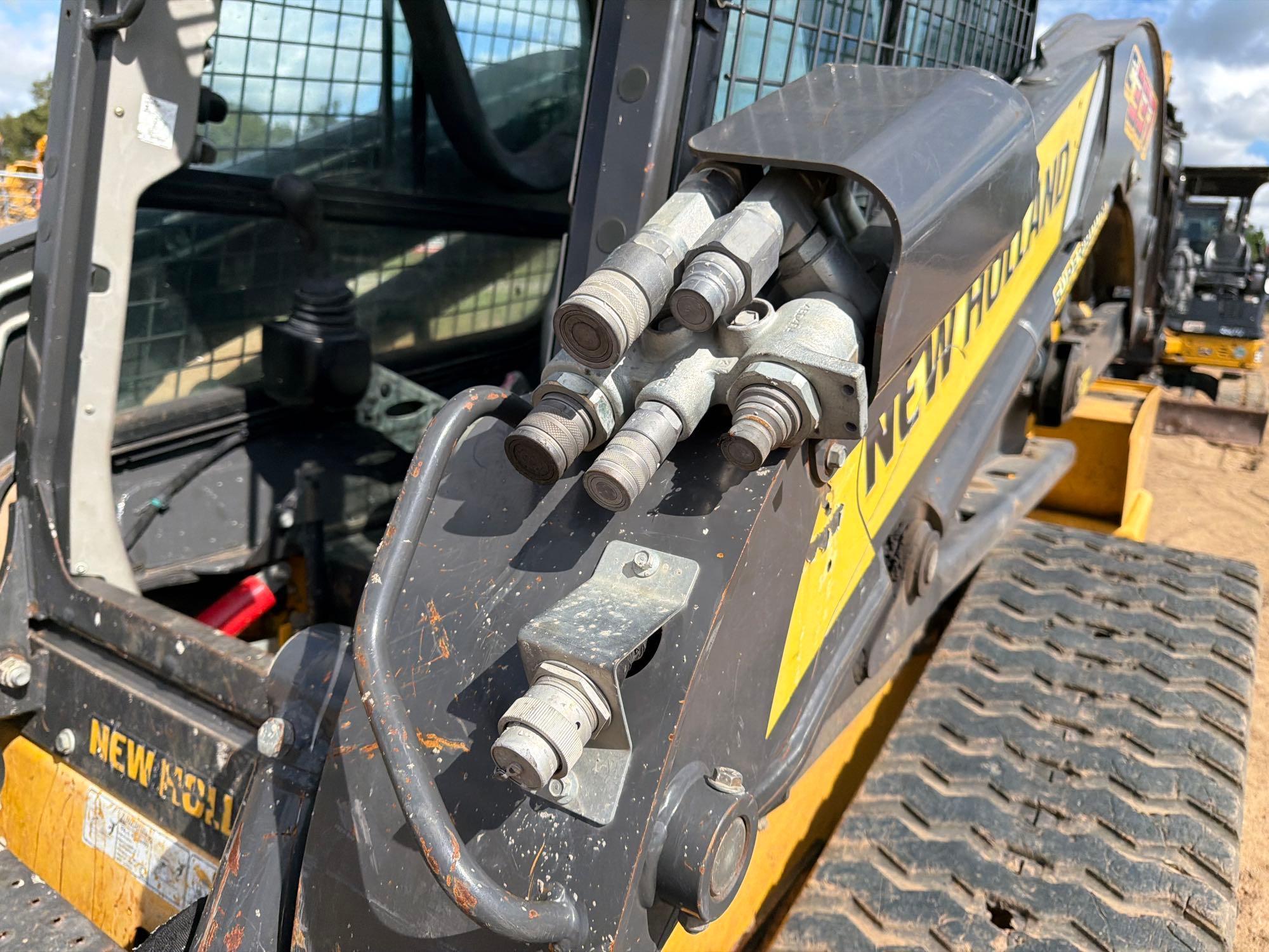 2021 New Holland 337