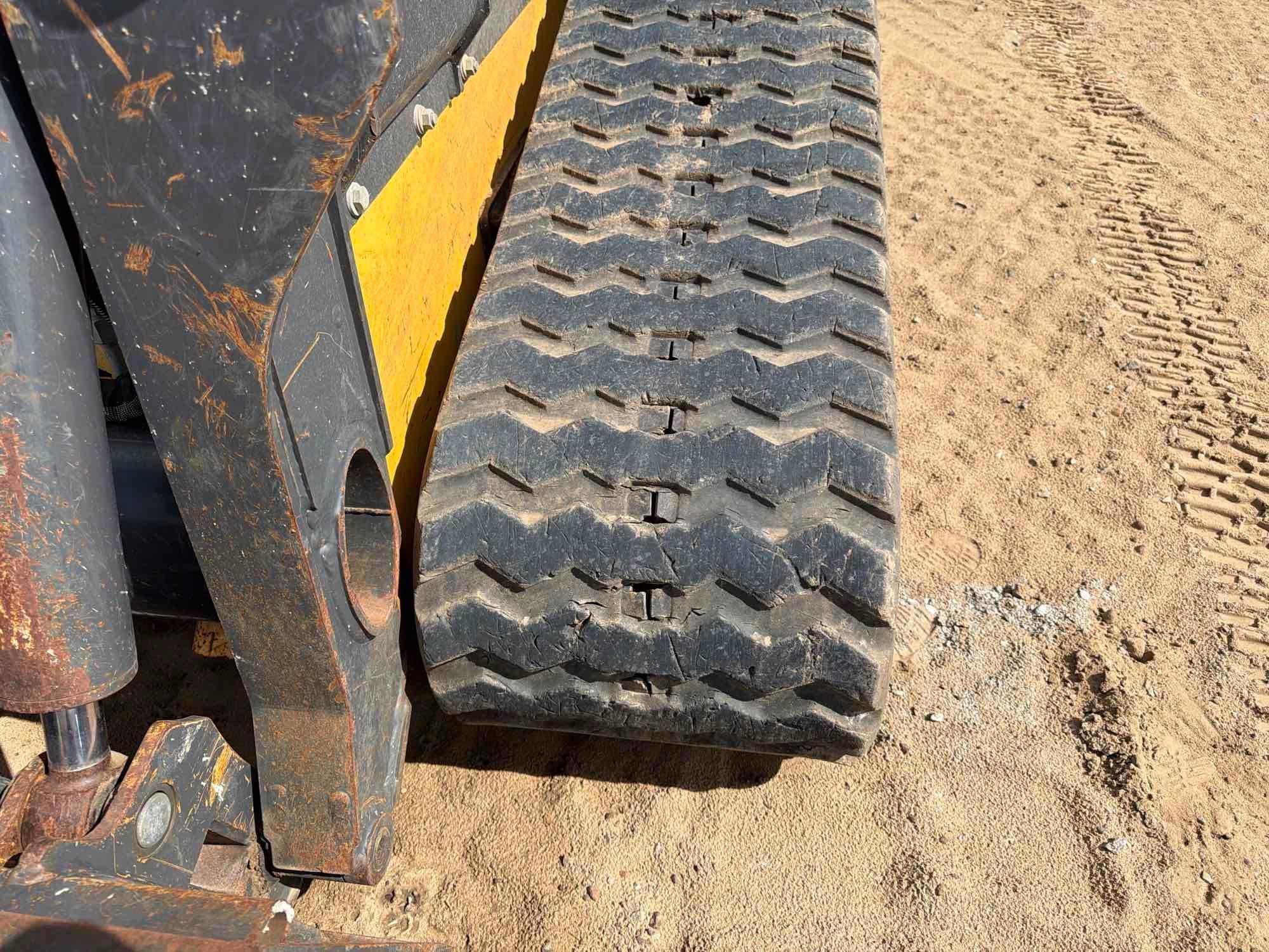 2021 New Holland 337