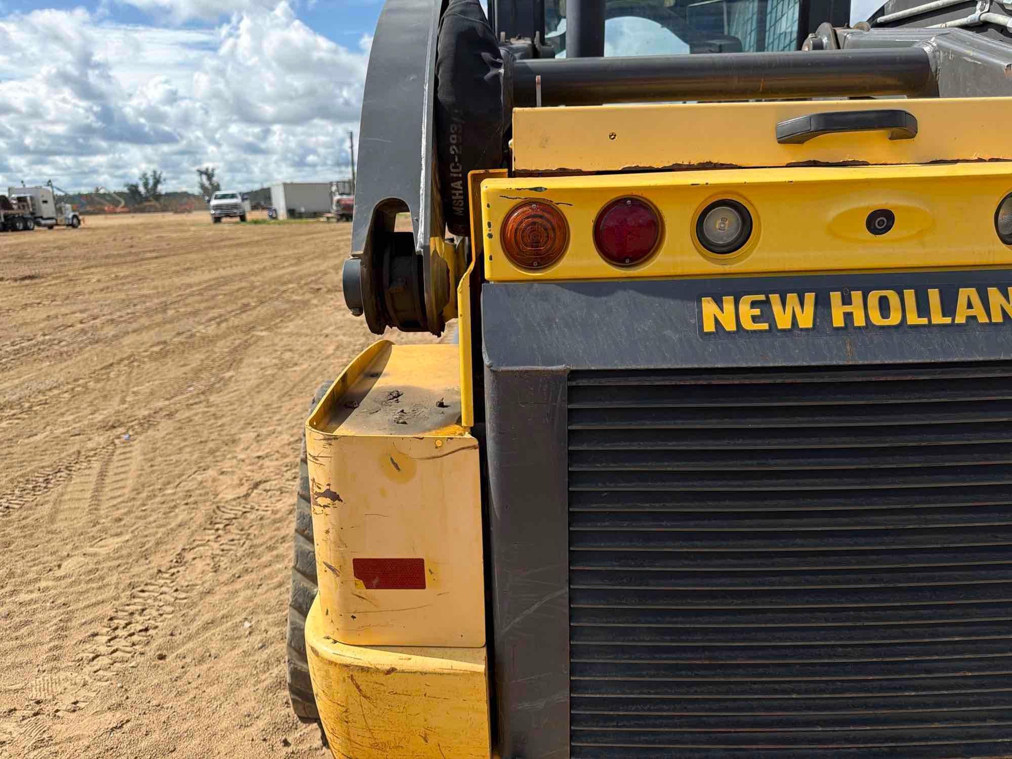 2021 New Holland 337