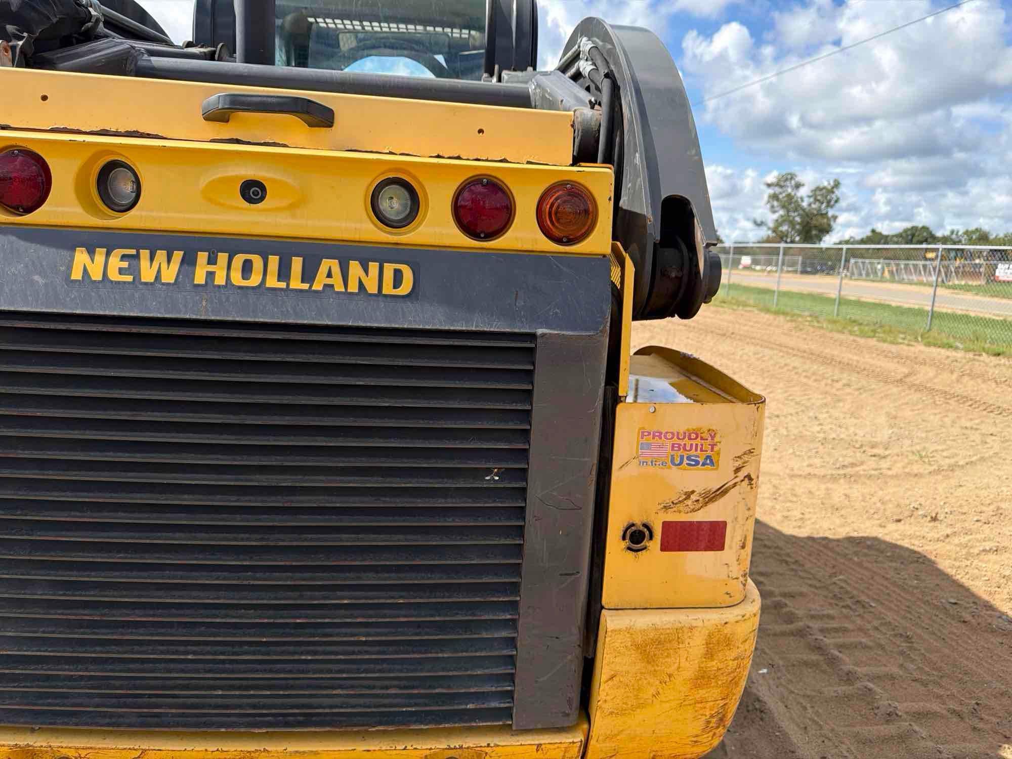 2021 New Holland 337