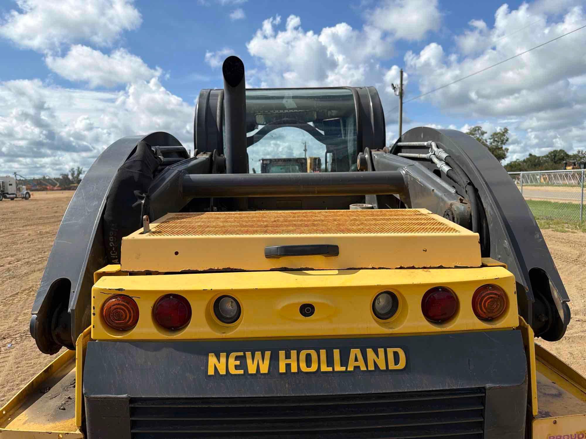 2021 New Holland 337