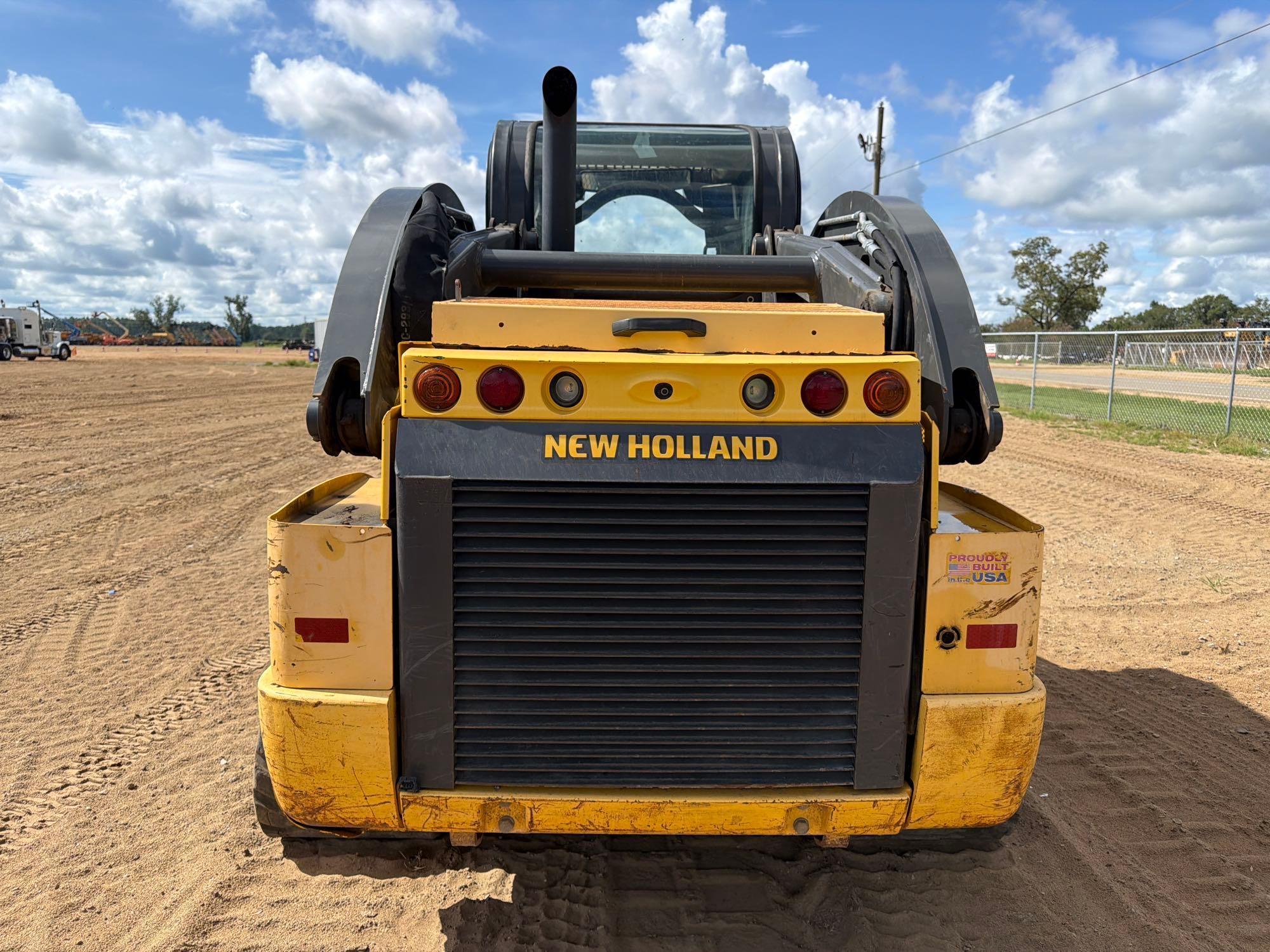 2021 New Holland 337
