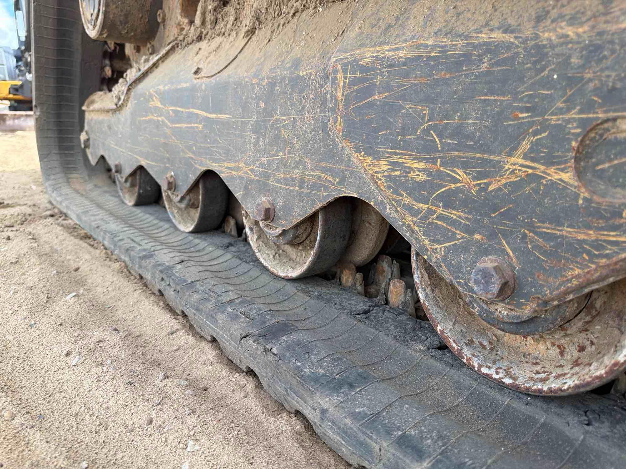 2021 New Holland 337