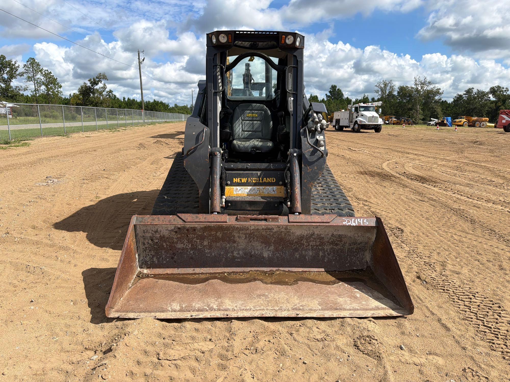 2021 New Holland 337