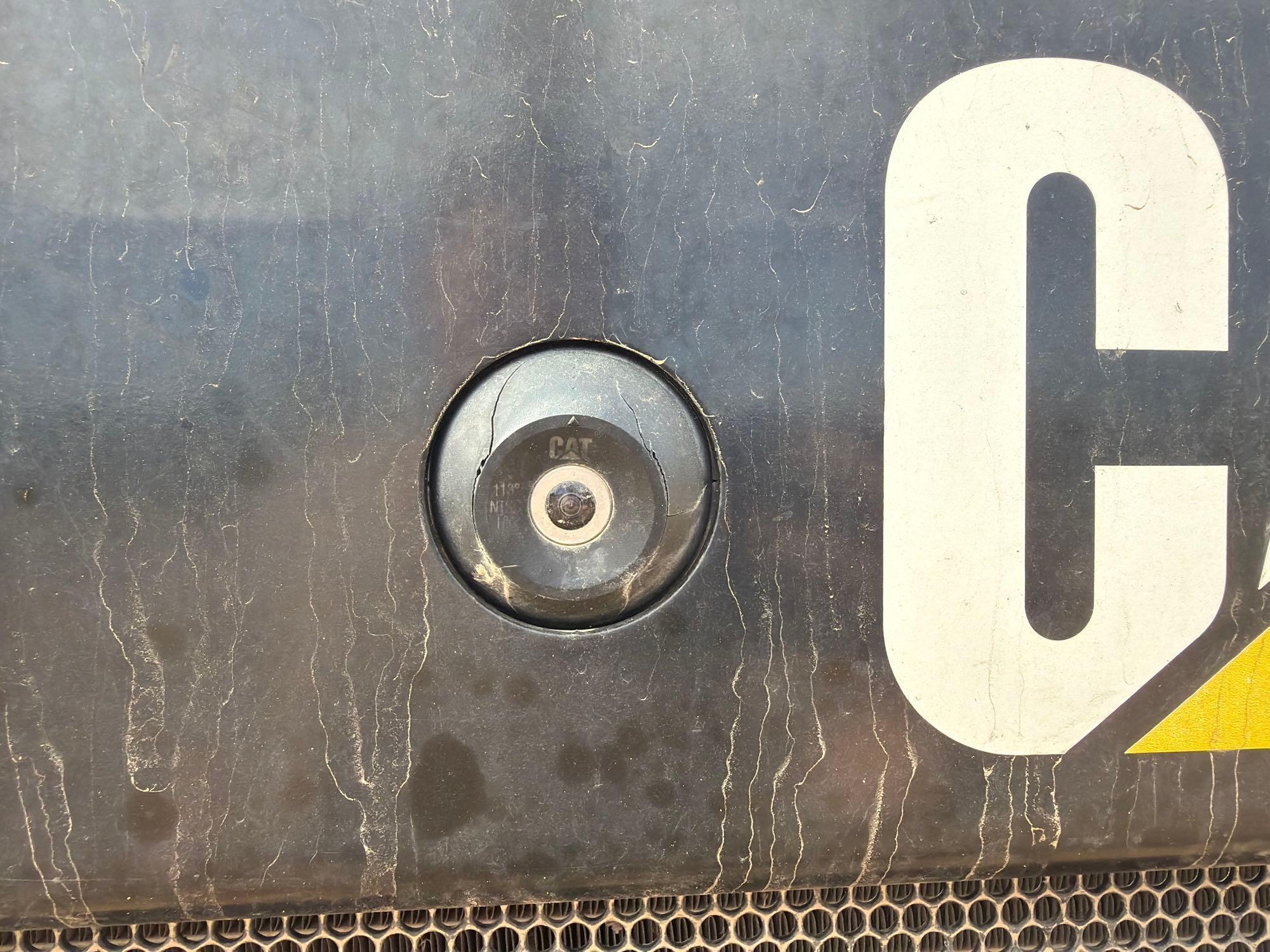2018 Caterpillar 229D