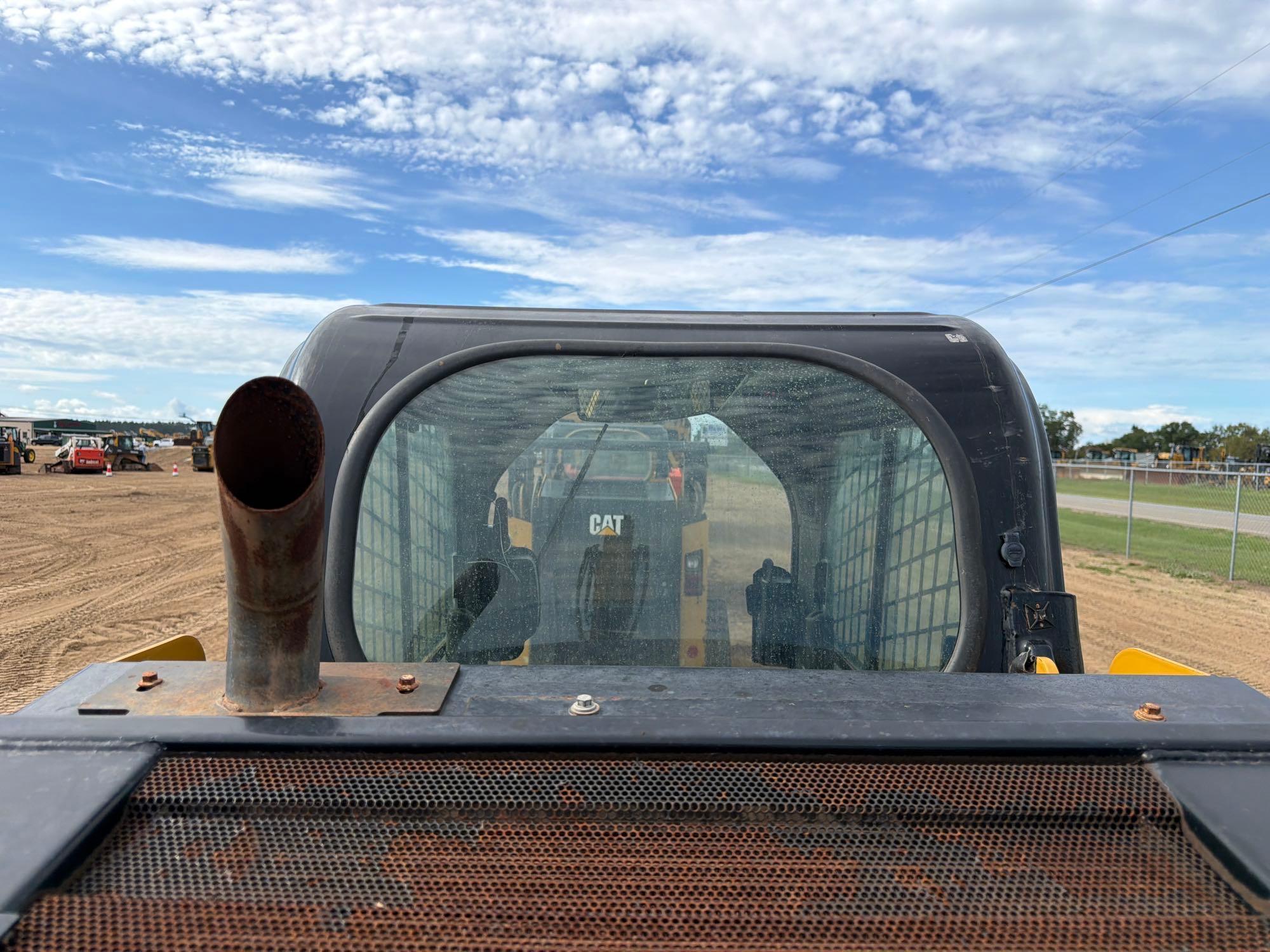 2018 Caterpillar 229D