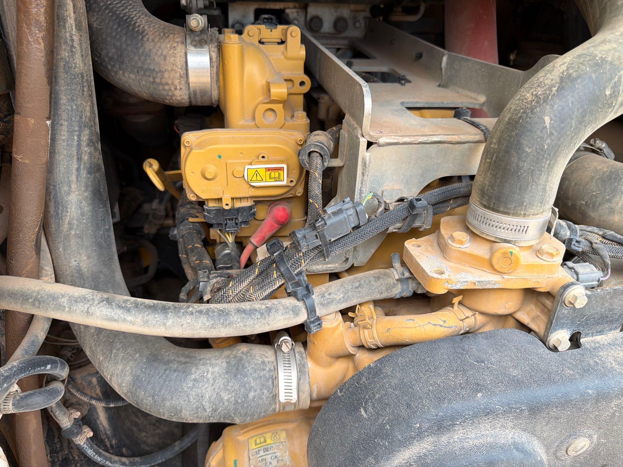 2018 Caterpillar 229D