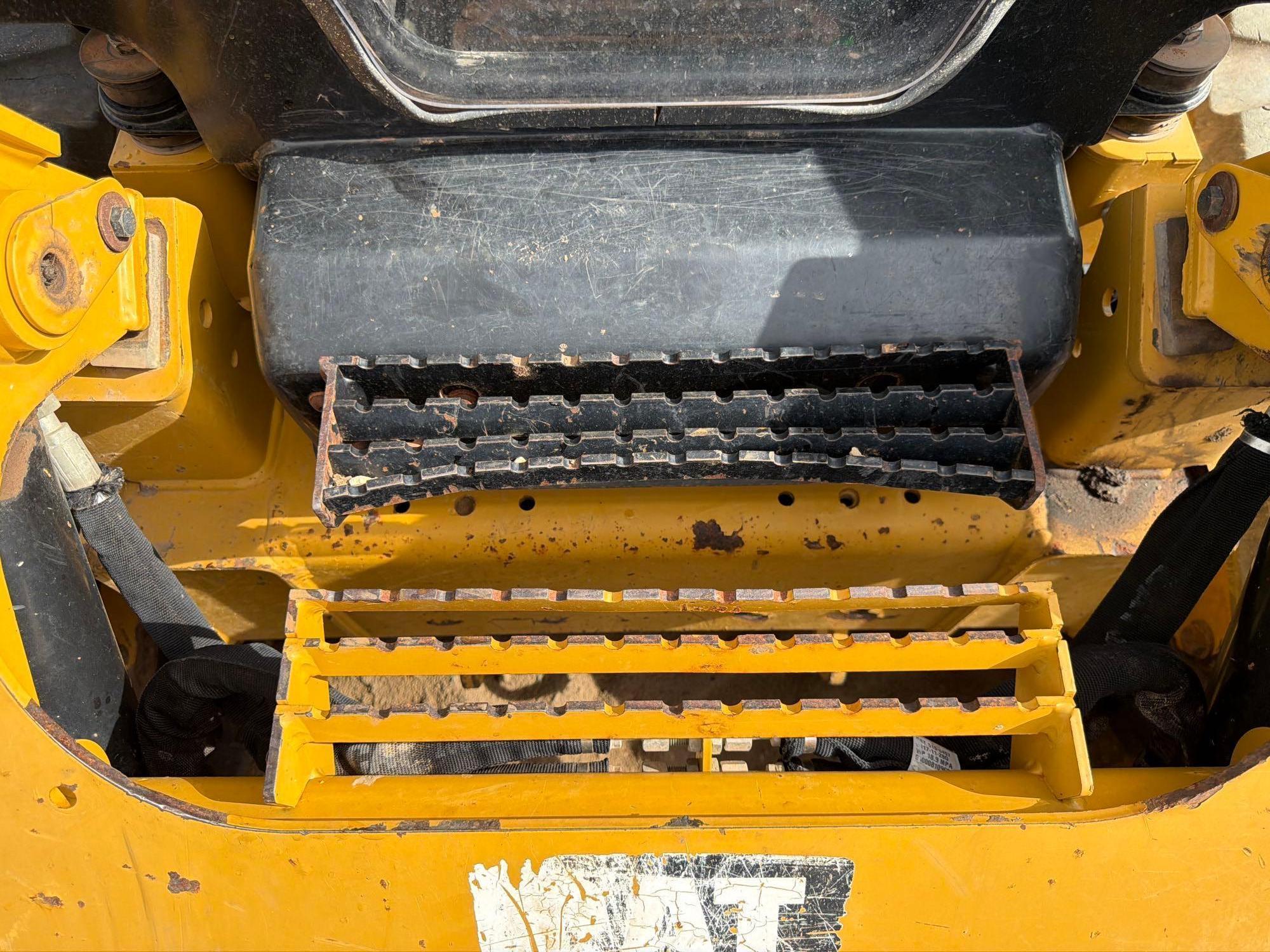 2018 Caterpillar 229D