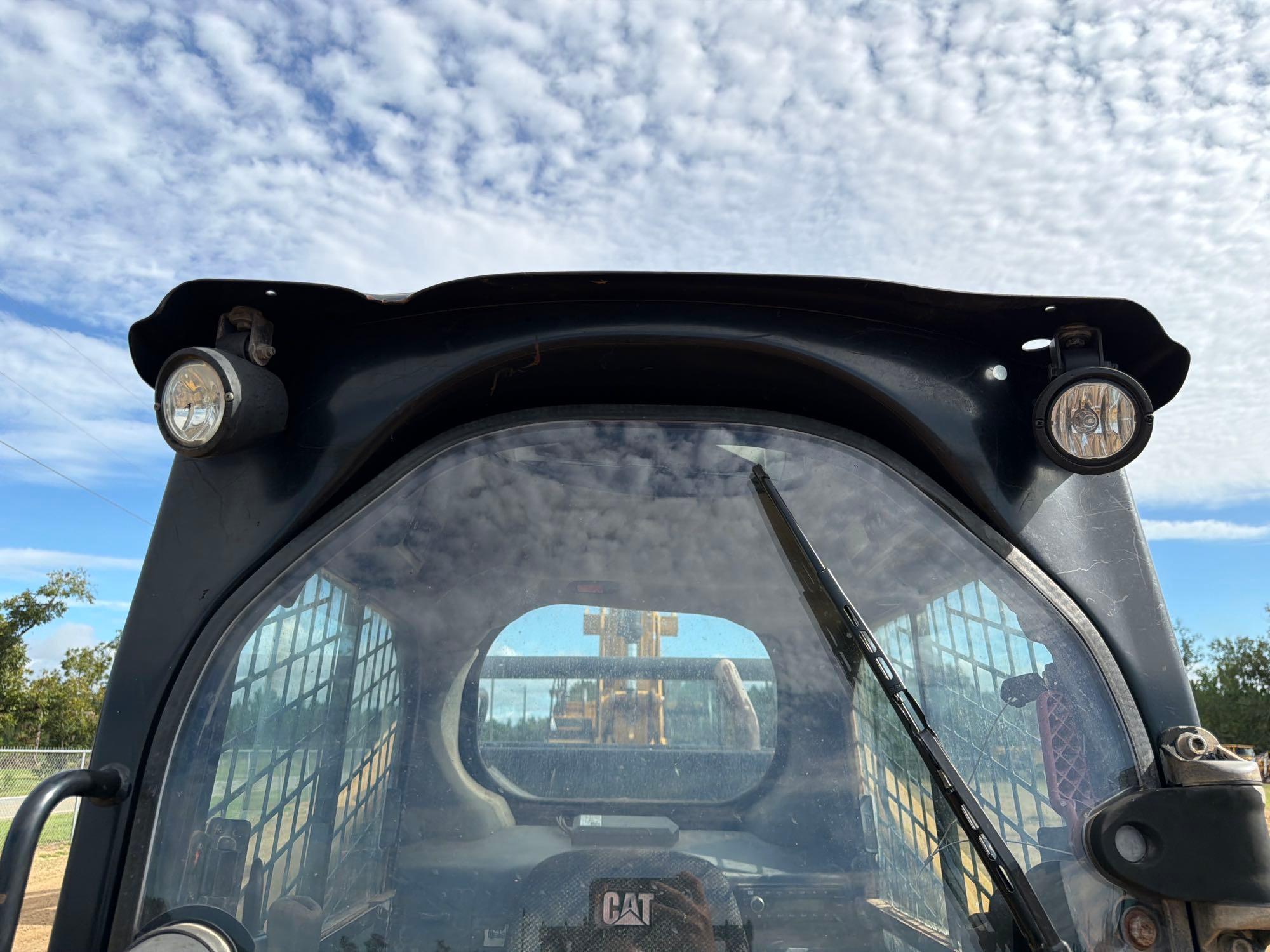 2018 Caterpillar 229D