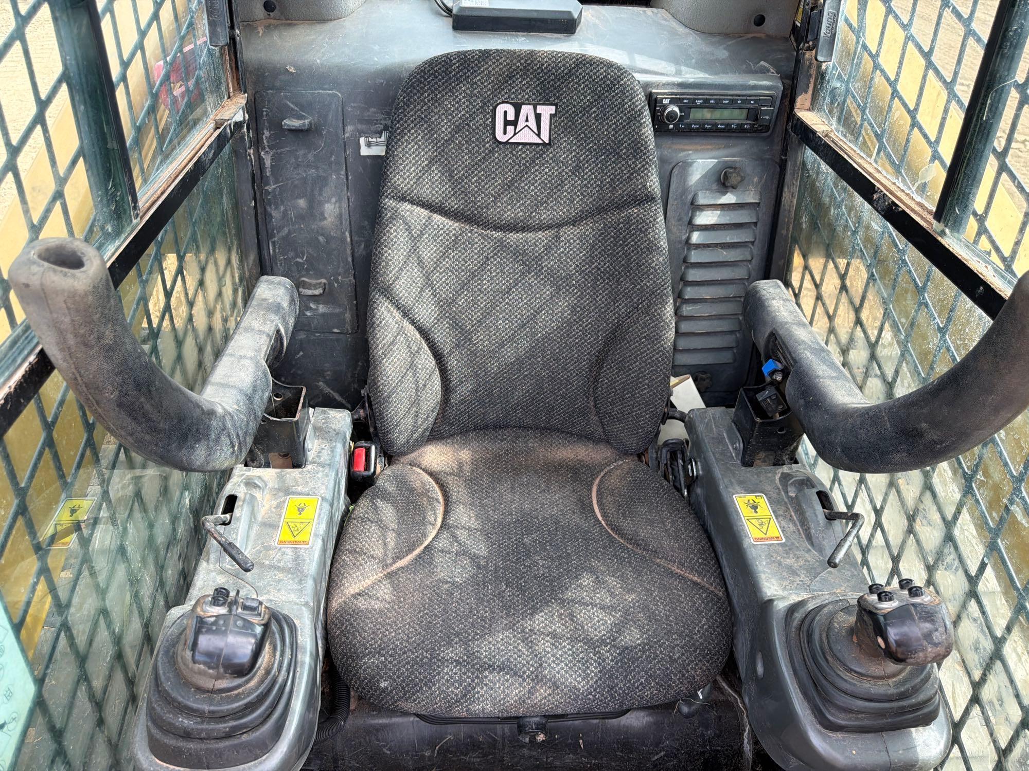 2018 Caterpillar 229D