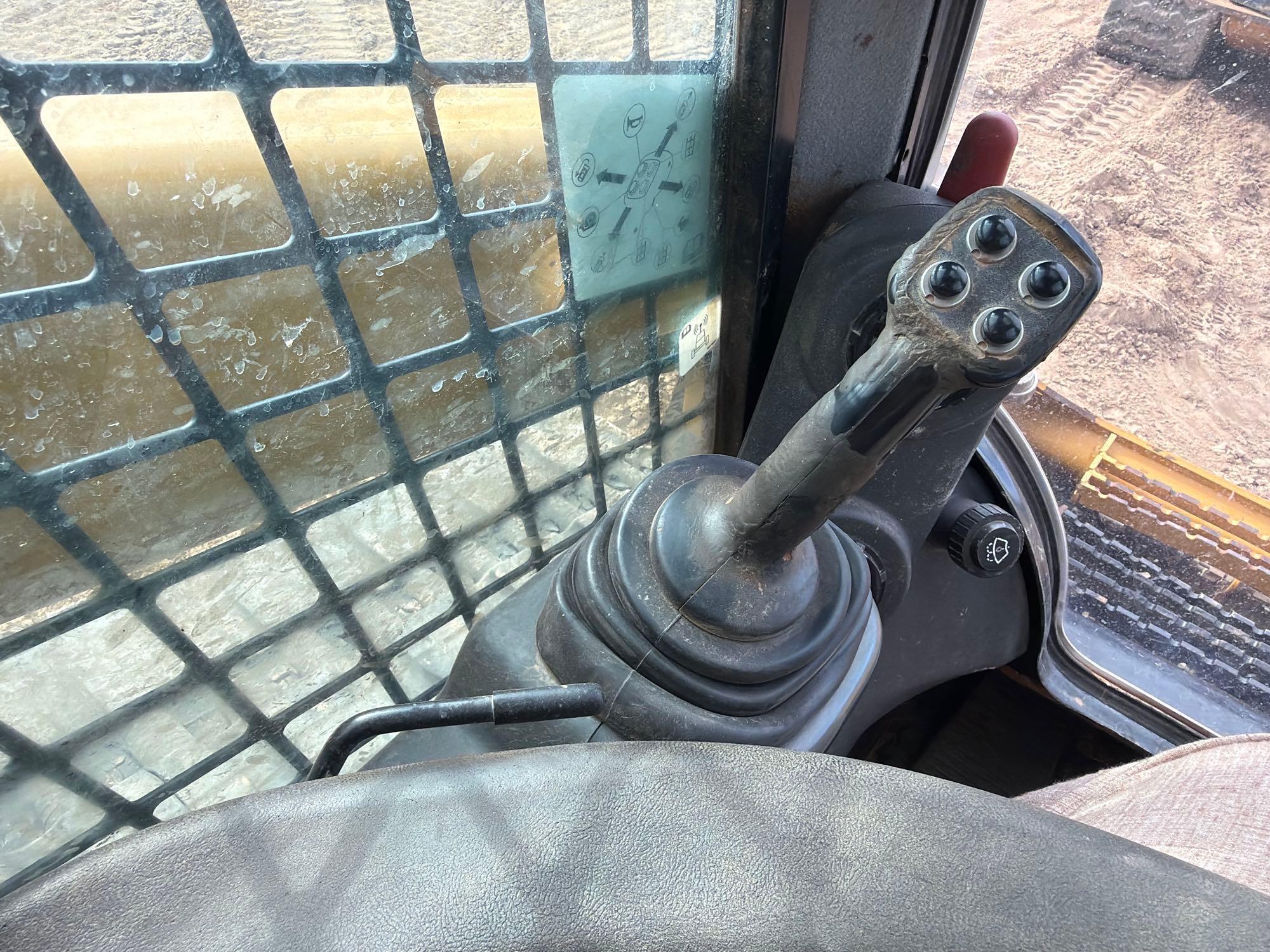2018 Caterpillar 229D