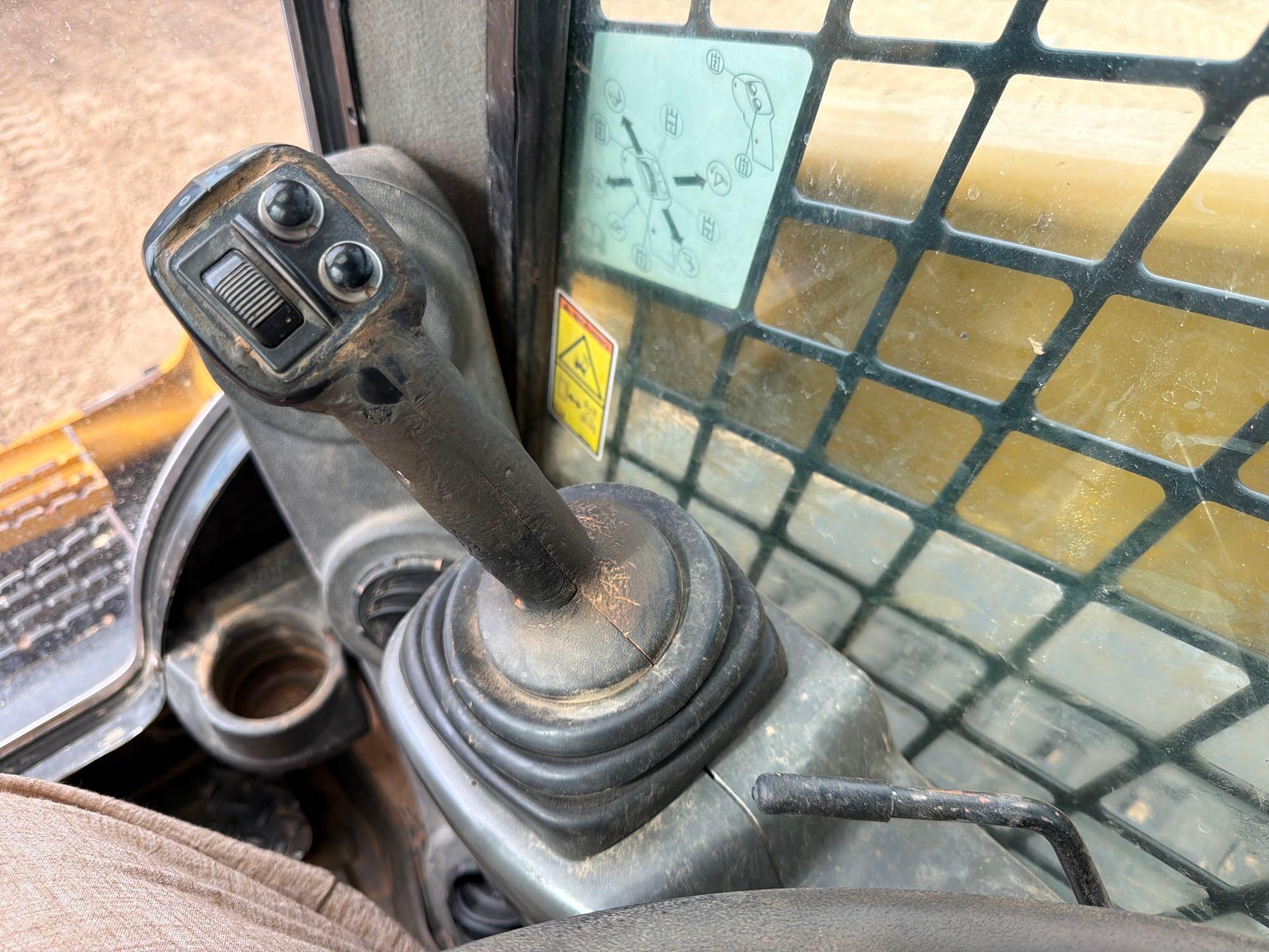 2018 Caterpillar 229D