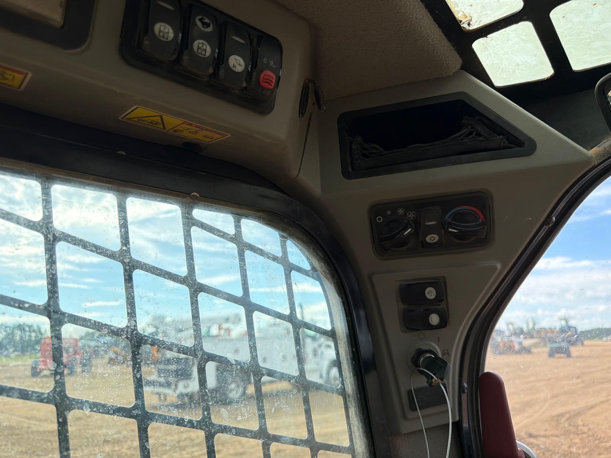 2018 Caterpillar 229D