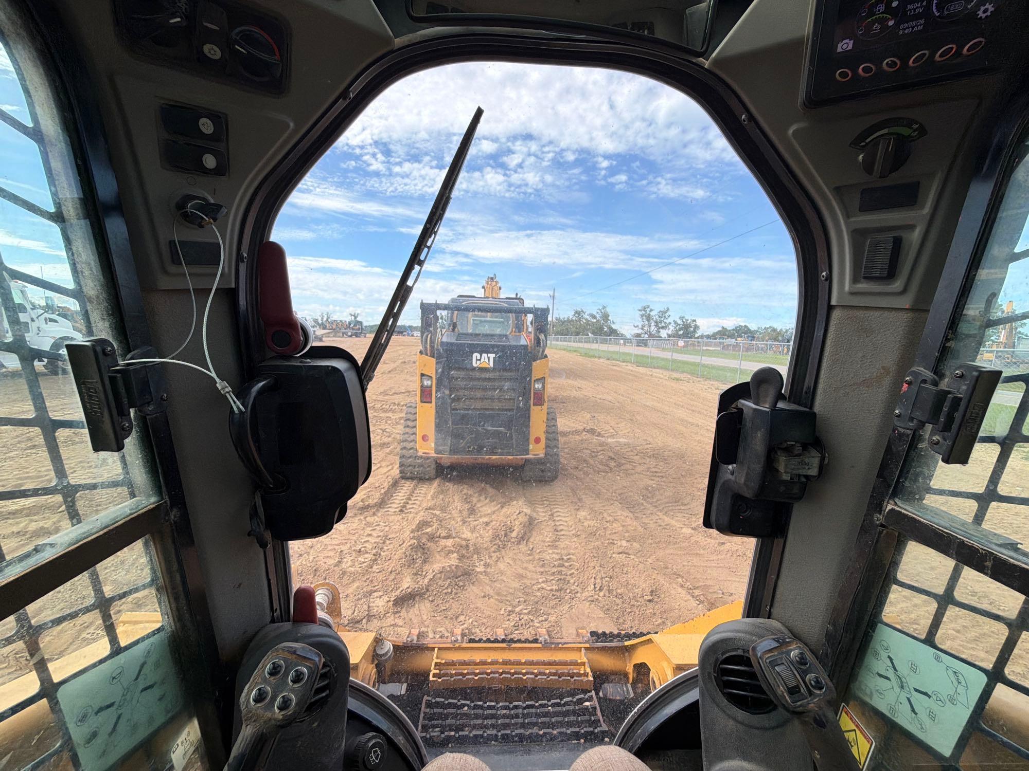 2018 Caterpillar 229D