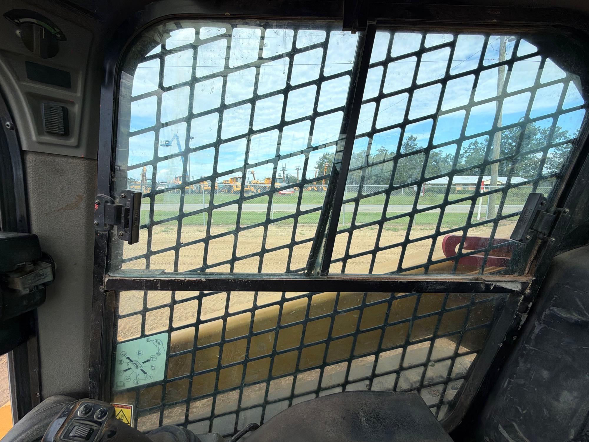 2018 Caterpillar 229D