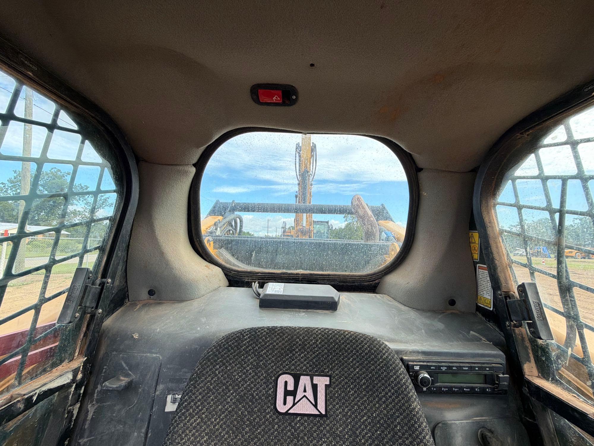 2018 Caterpillar 229D