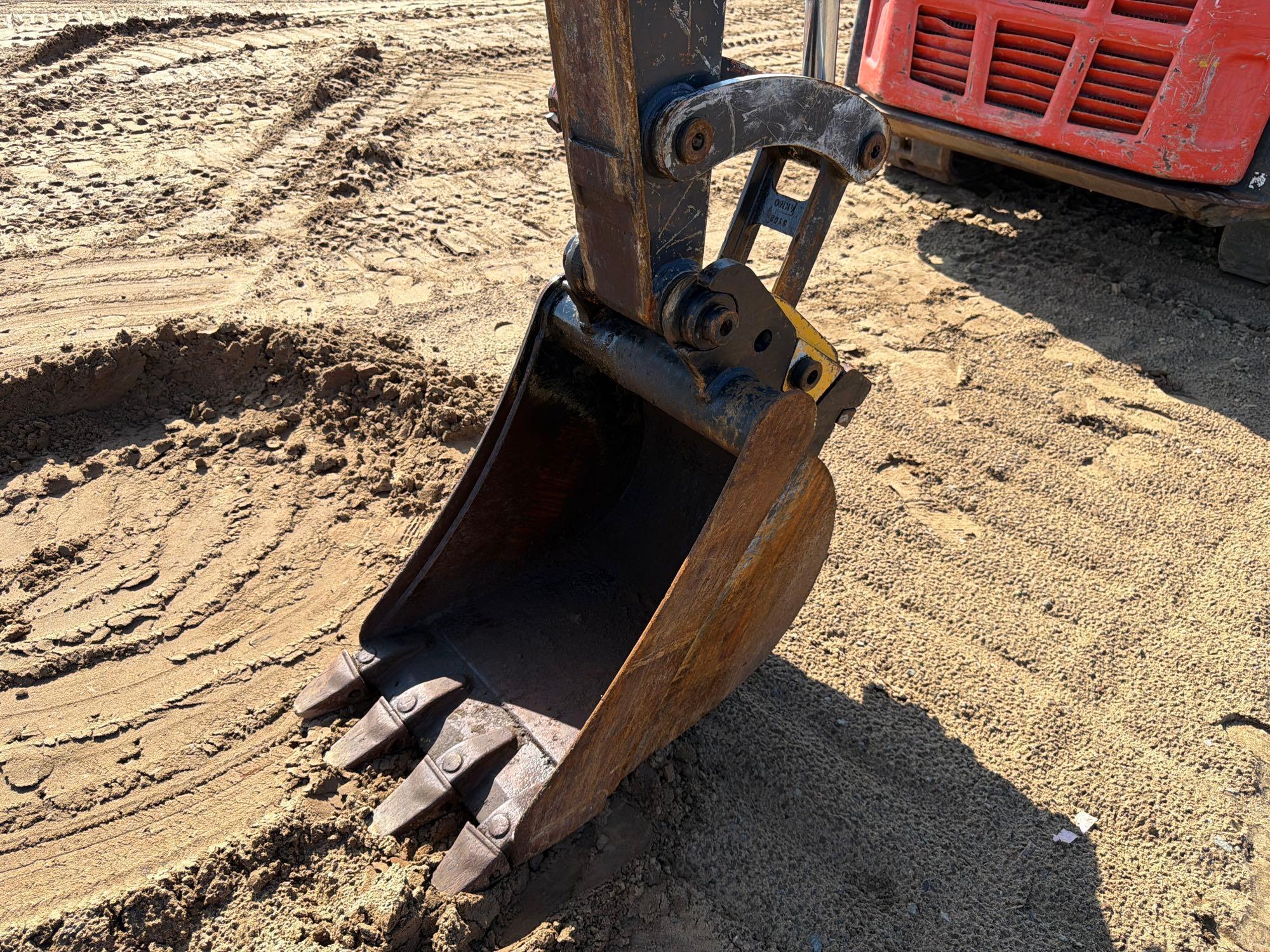 John Deere 50G